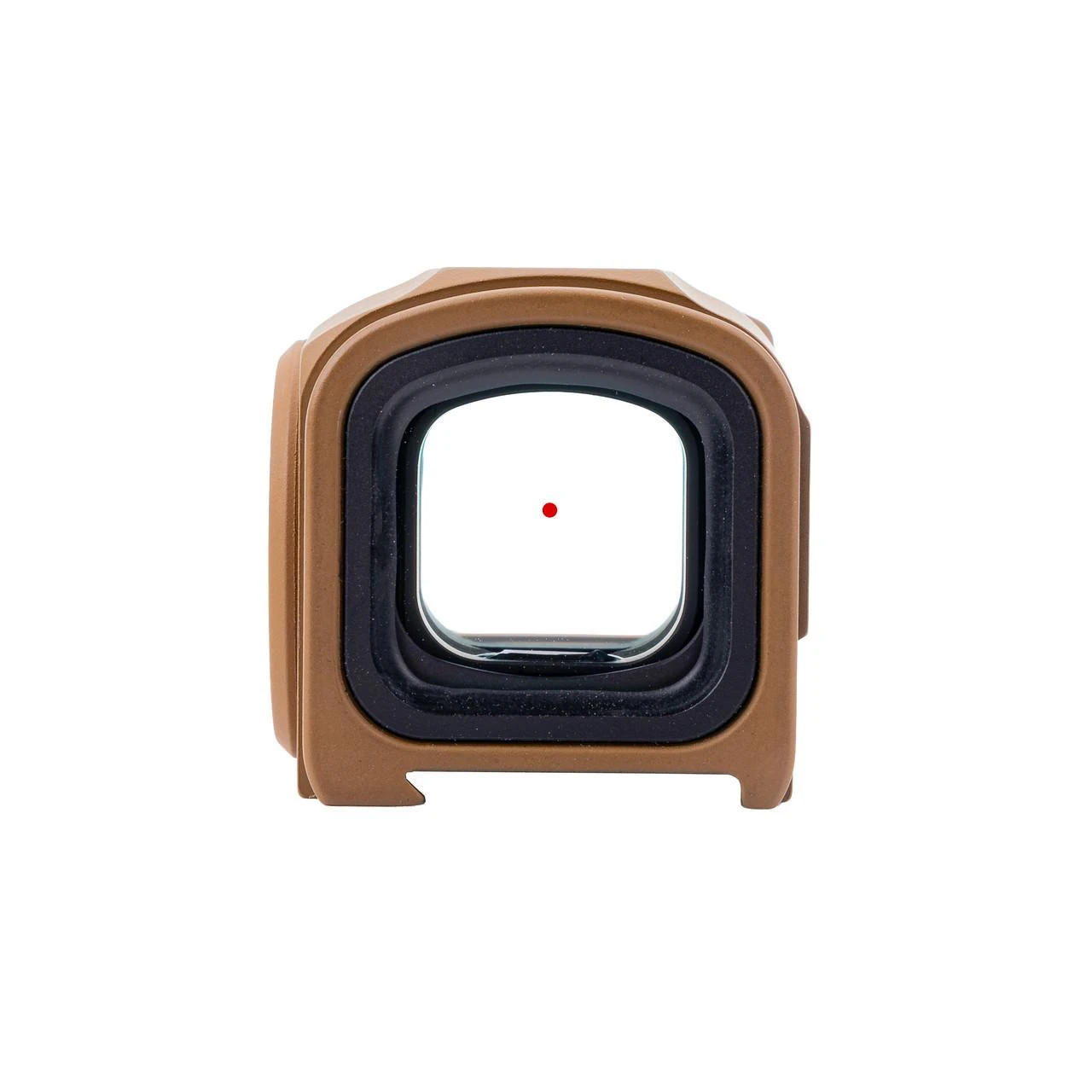 Acro® P-2 Coyote Brown Engraved 3.5 MOA - Red Dot Reflex Sight