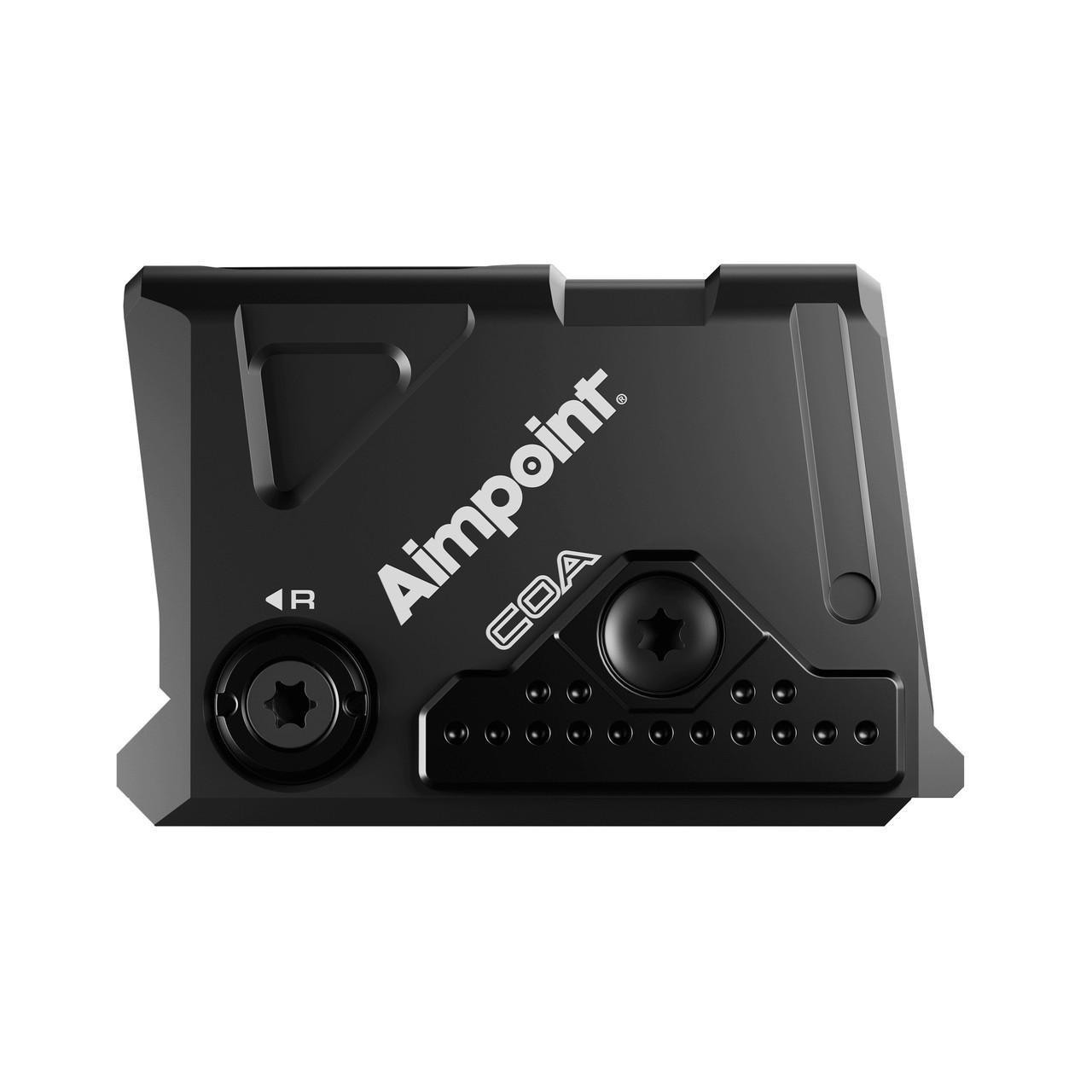 COA® 3.5 MOA - Red Dot Reflex Sight with A-CUT® interface