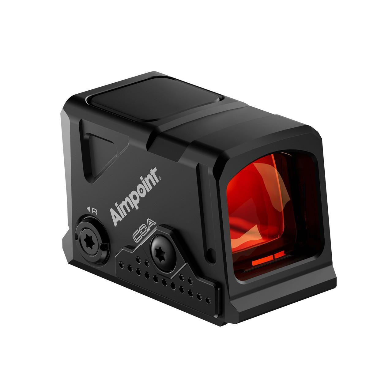 COA® 3.5 MOA - Red Dot Reflex Sight with A-CUT® interface