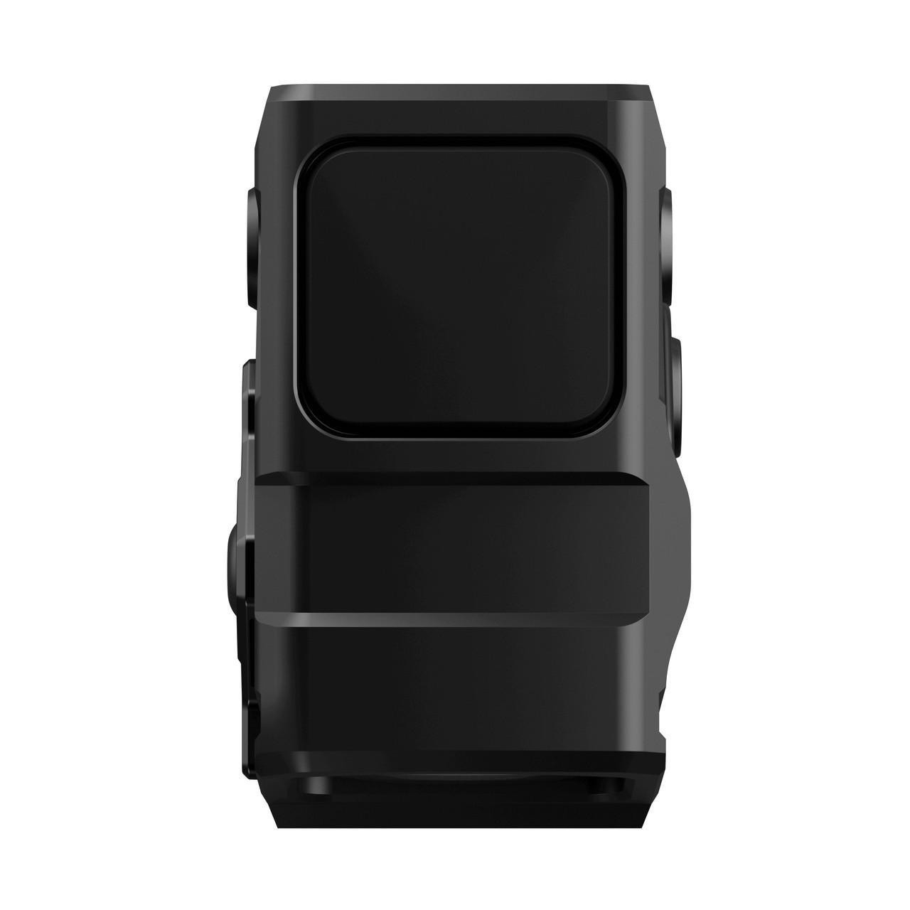 COA® 3.5 MOA - Red Dot Reflex Sight with A-CUT® interface