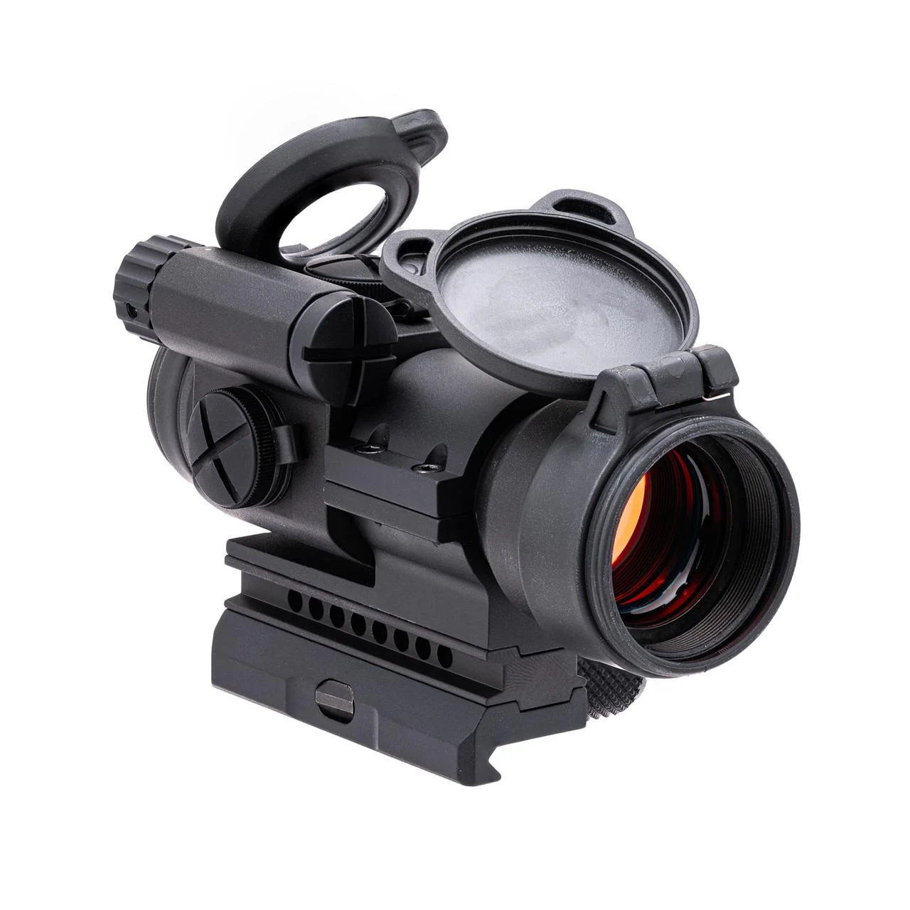 Special Edition G&A® Patrol Rifle Optic (PRO™) Red Dot Reflex Sight - QRP2 Mount Special Edition G&A® Patrol Rifle Optic (PRO™) Red Dot Reflex Sight - QRP2 Mount