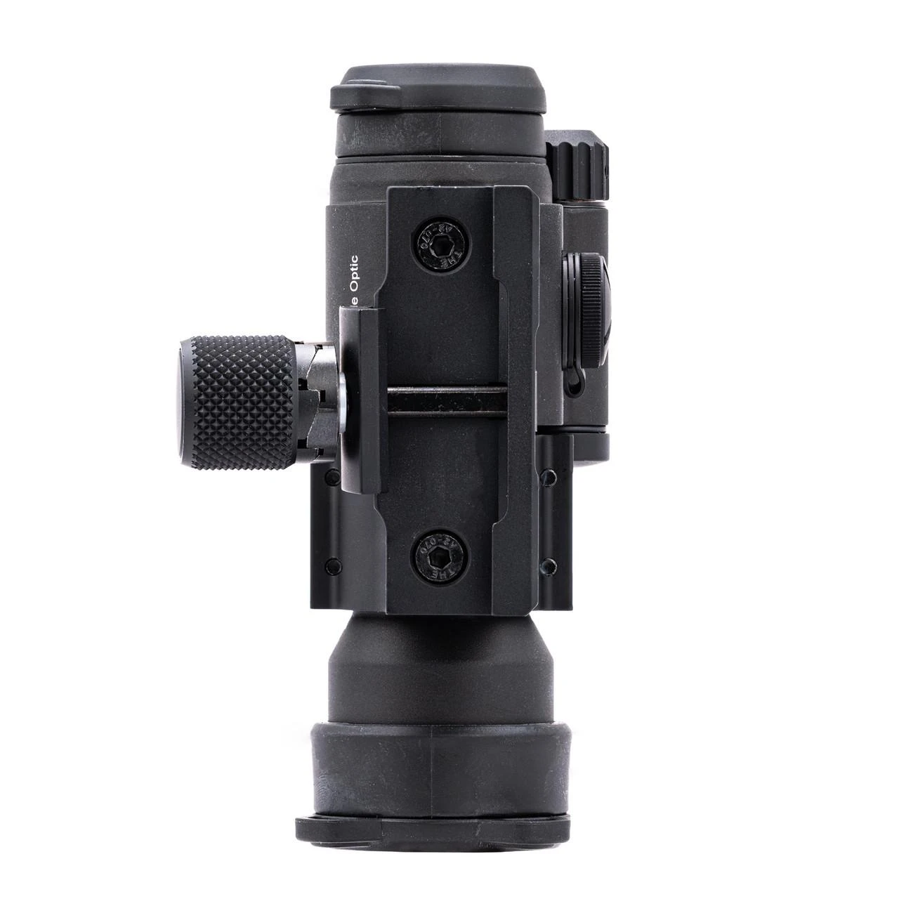 Special Edition G&A® Patrol Rifle Optic (PRO™) Red Dot Reflex Sight - QRP2 Mount Special Edition G&A® Patrol Rifle Optic (PRO™) Red Dot Reflex Sight - QRP2 Mount
