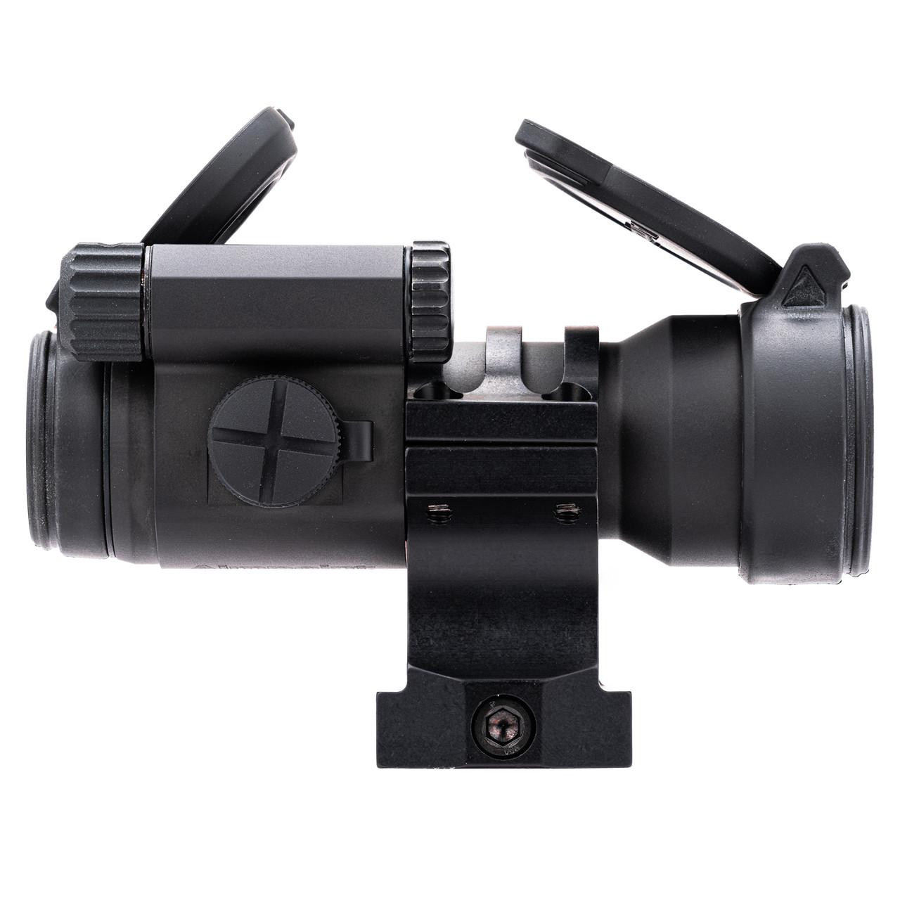 Patrol Rifle Optic (PRO™) Red Dot Reflex Sight - Wilcox® ECOS-N 1.7” Mount - Anniversary Kit