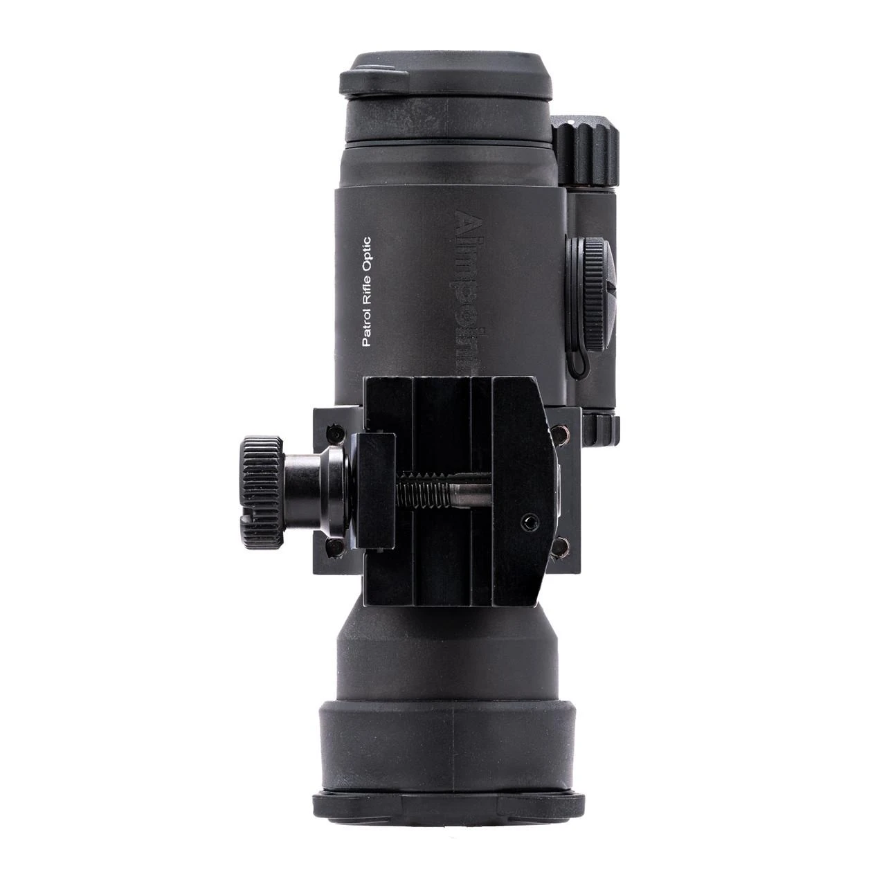 Patrol Rifle Optic (PRO™) Red Dot Reflex Sight - Wilcox® ECOS-N 1.7” Mount - Anniversary Kit