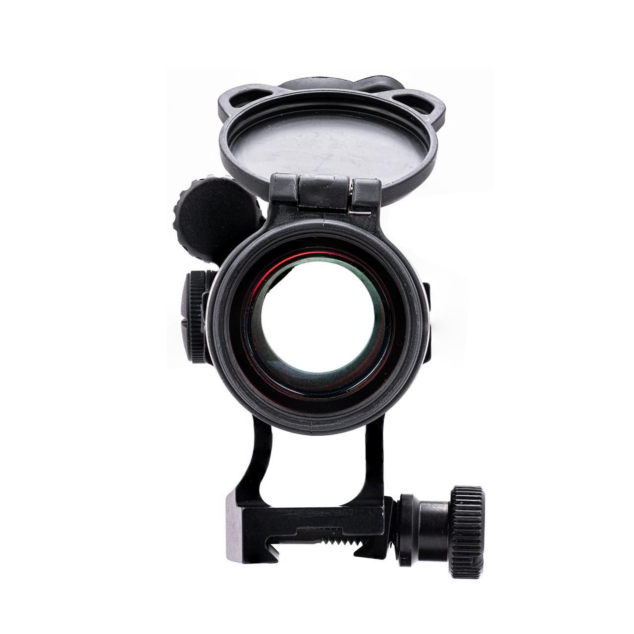 Patrol Rifle Optic (PRO™) Red Dot Reflex Sight - Wilcox® ECOS-N 1.7” Mount - Anniversary Kit
