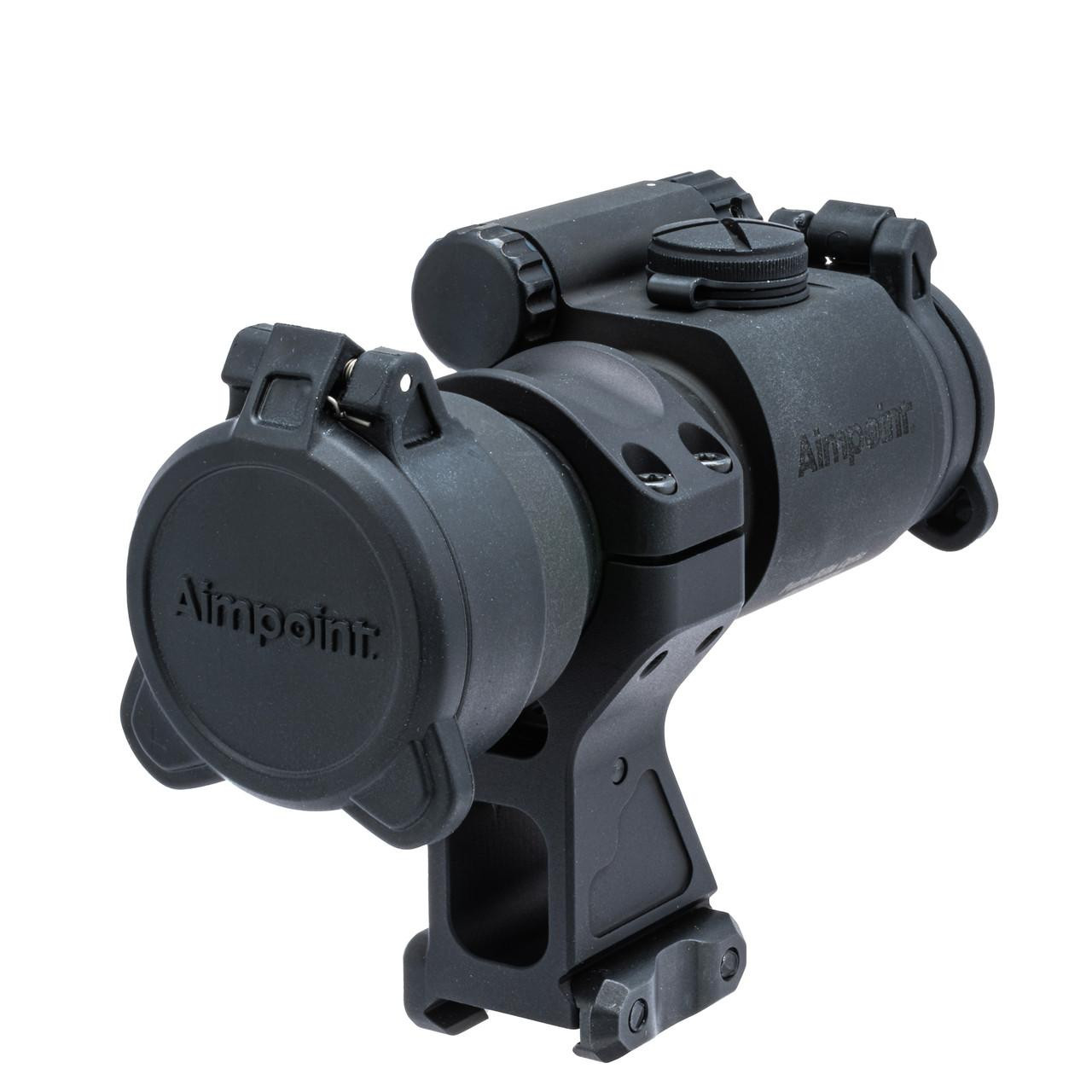 Patrol Rifle Optic (PRO™) Red Dot Reflex Sight - UNITY™ Tactical FAST™ PRO 2.26" Mount with Built-in Rear Iron Sight Patrol Rifle Optic (PRO™) Red Dot Reflex Sight - UNITY™ Tactical FAST™ PRO 2.26" Mount with Built-in Rear Iron Sight