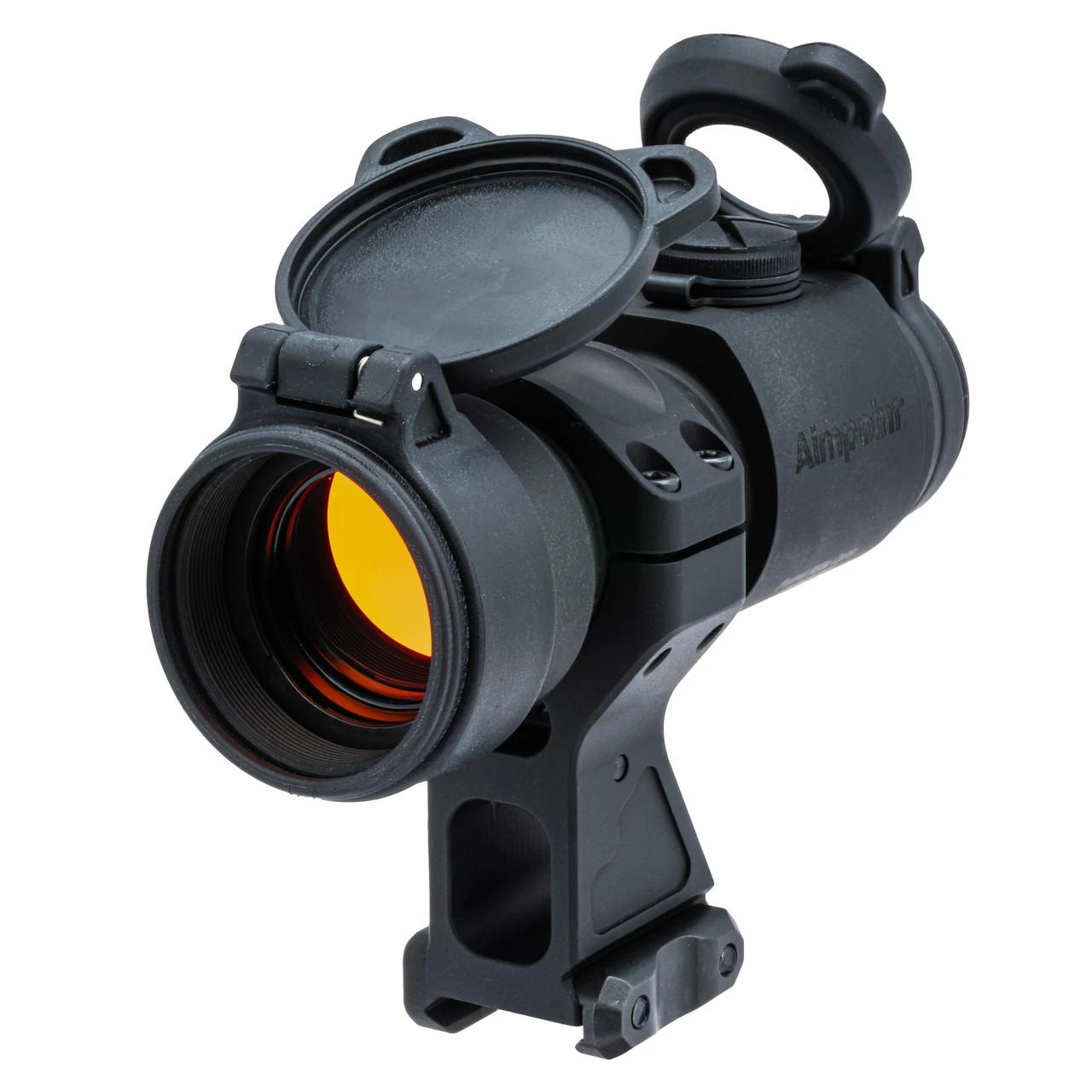 Patrol Rifle Optic (PRO™) Red Dot Reflex Sight - UNITY™ Tactical FAST™ PRO 2.26" Mount with Built-in Rear Iron Sight Patrol Rifle Optic (PRO™) Red Dot Reflex Sight - UNITY™ Tactical FAST™ PRO 2.26" Mount with Built-in Rear Iron Sight