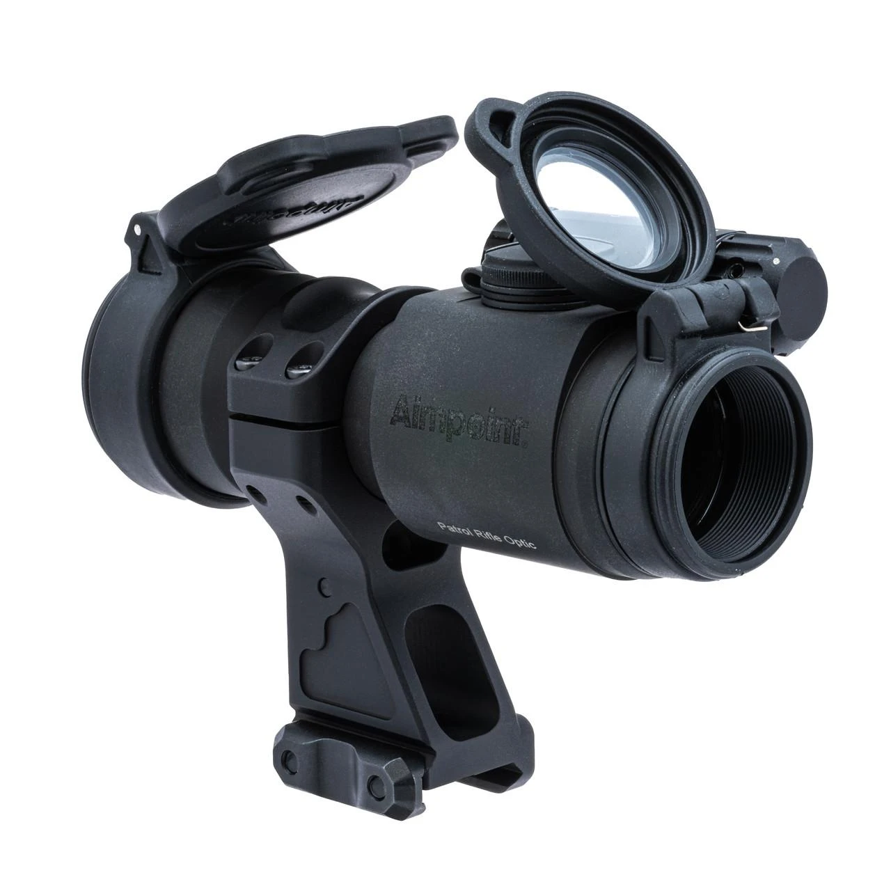 Patrol Rifle Optic (PRO™) Red Dot Reflex Sight - UNITY™ Tactical FAST™ PRO 2.26" Mount with Built-in Rear Iron Sight Patrol Rifle Optic (PRO™) Red Dot Reflex Sight - UNITY™ Tactical FAST™ PRO 2.26" Mount with Built-in Rear Iron Sight