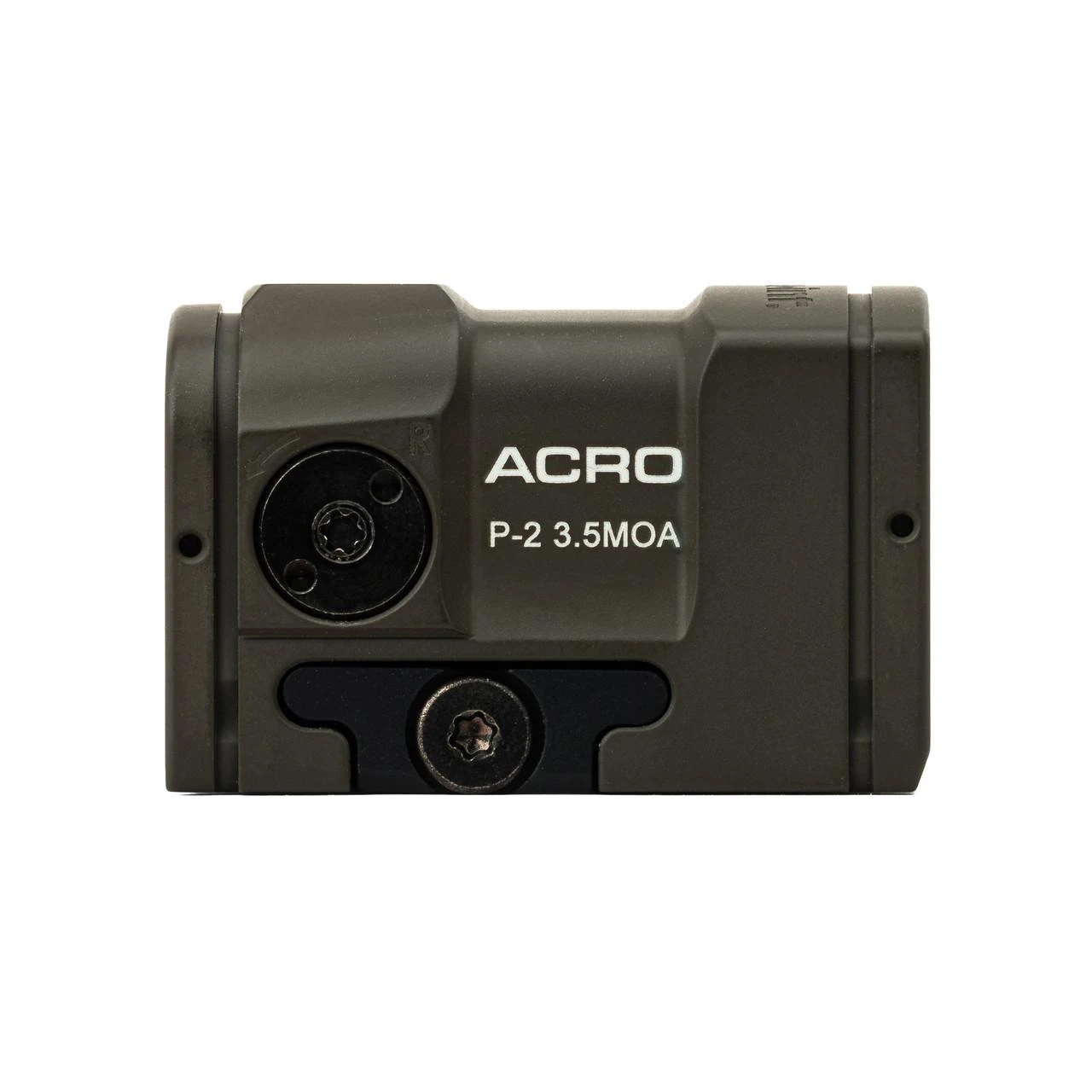 Acro® P-2 Magpul OD Green 3.5 MOA - Red Dot Reflex Sight