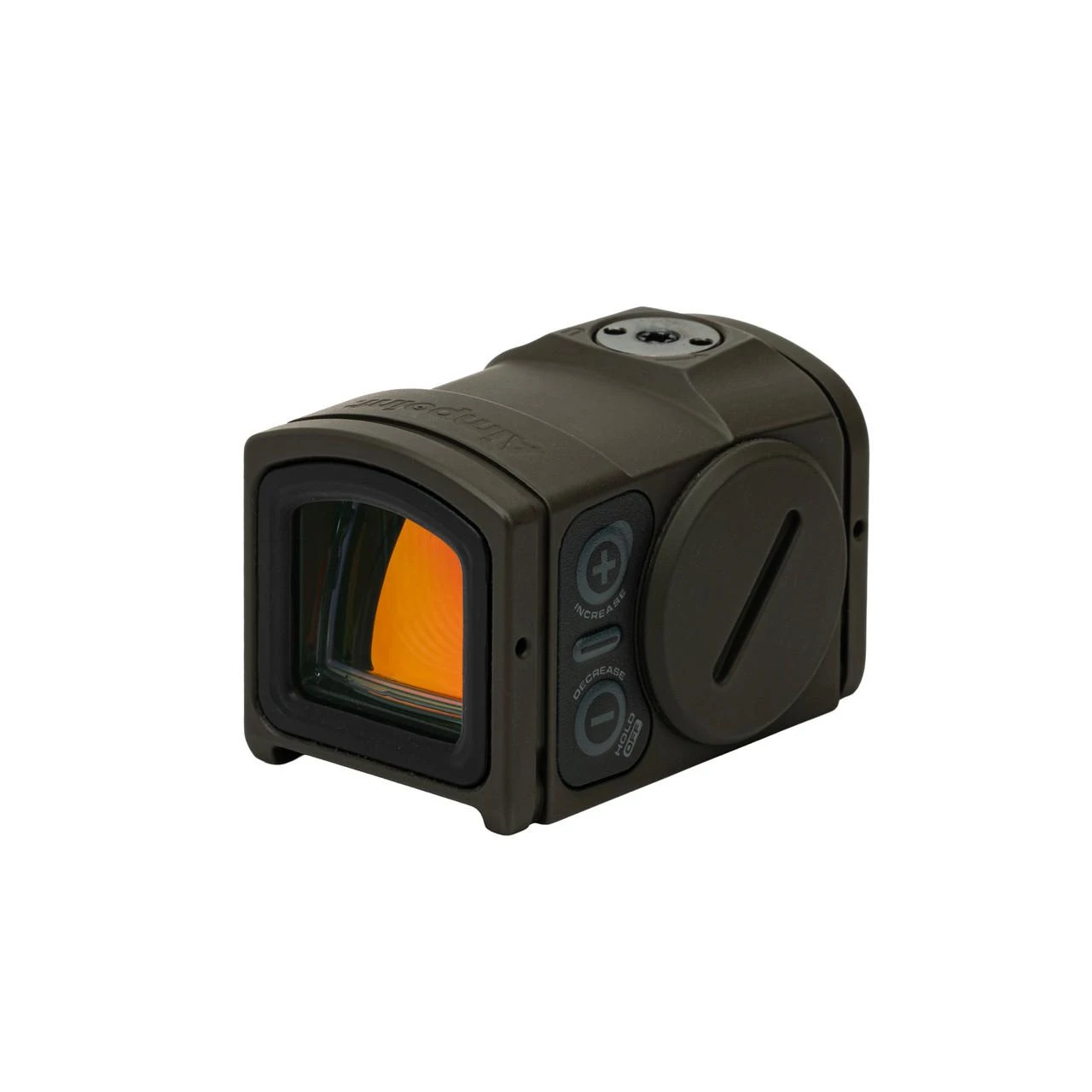 Acro® P-2 Magpul OD Green 3.5 MOA - Red Dot Reflex Sight