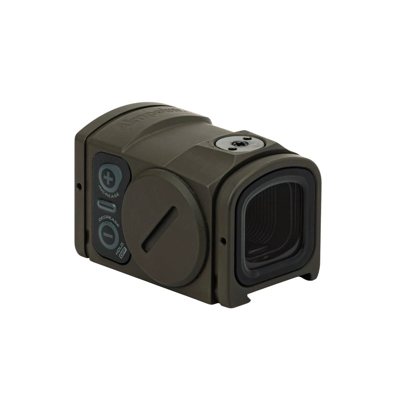 Acro® P-2 Magpul OD Green 3.5 MOA - Red Dot Reflex Sight