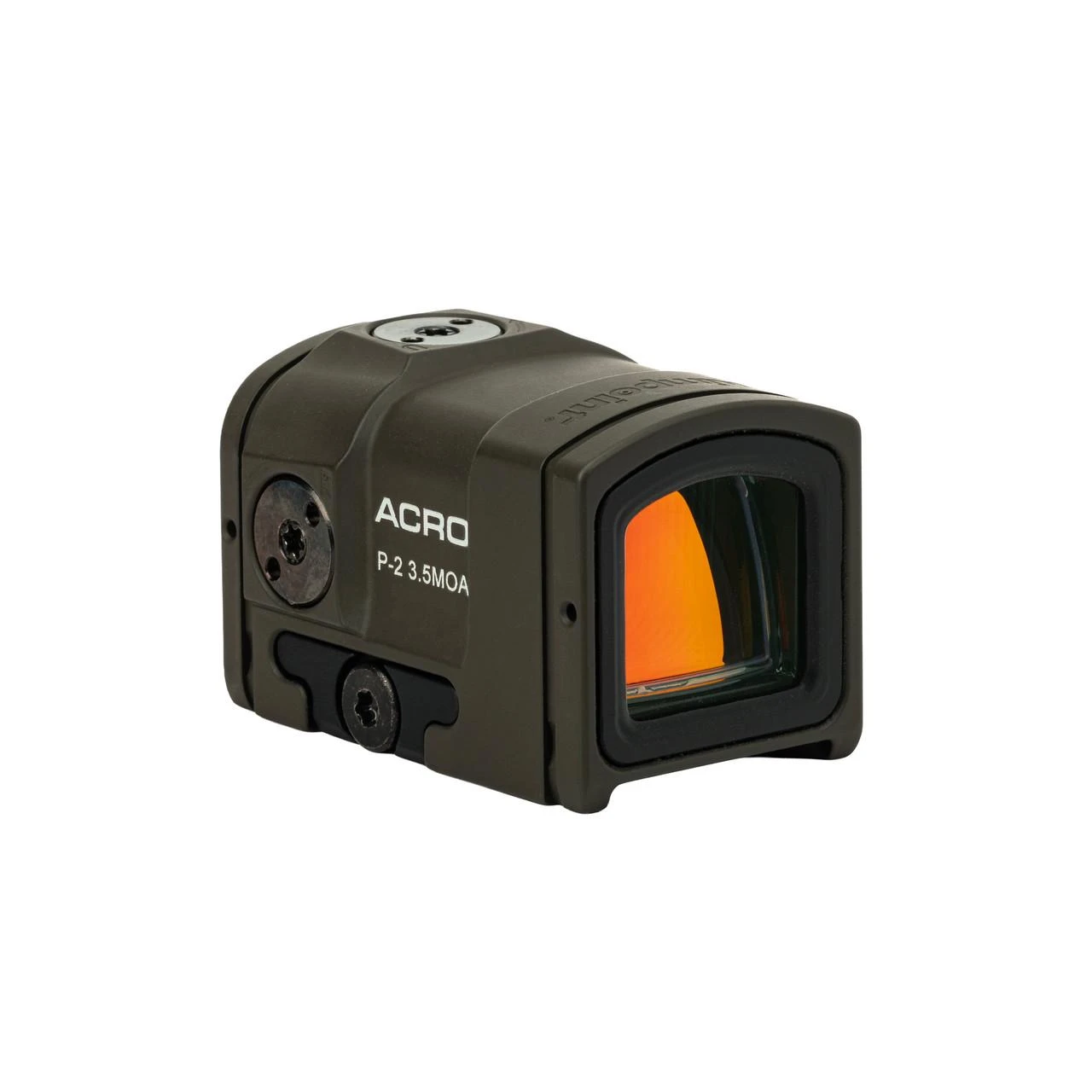 Acro® P-2 Magpul OD Green 3.5 MOA - Red Dot Reflex Sight