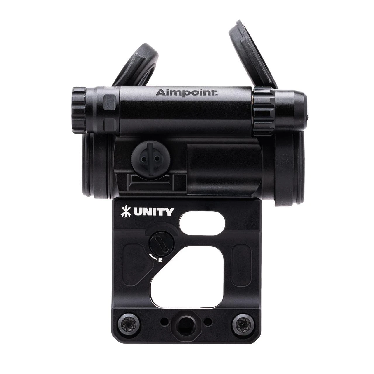 Comp® M5 Red Dot Reflex Sight – UNITY™ Tactical FAST™ Micro 2.26" Mount