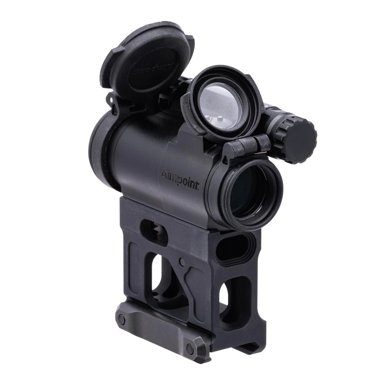 Comp® M5 Red Dot Reflex Sight – UNITY™ Tactical FAST™ Micro 2.26" Mount