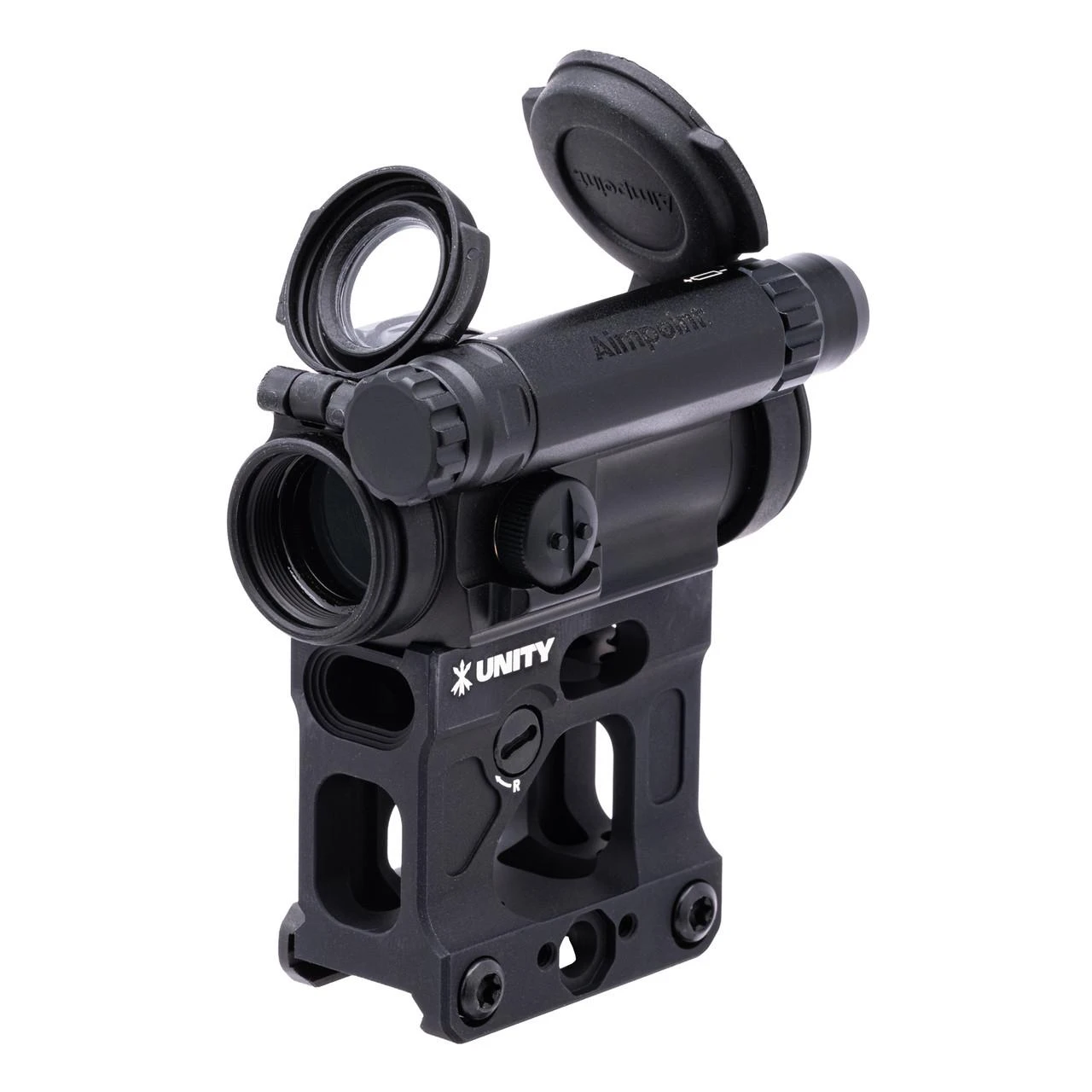 Comp® M5 Red Dot Reflex Sight – UNITY™ Tactical FAST™ Micro 2.26" Mount