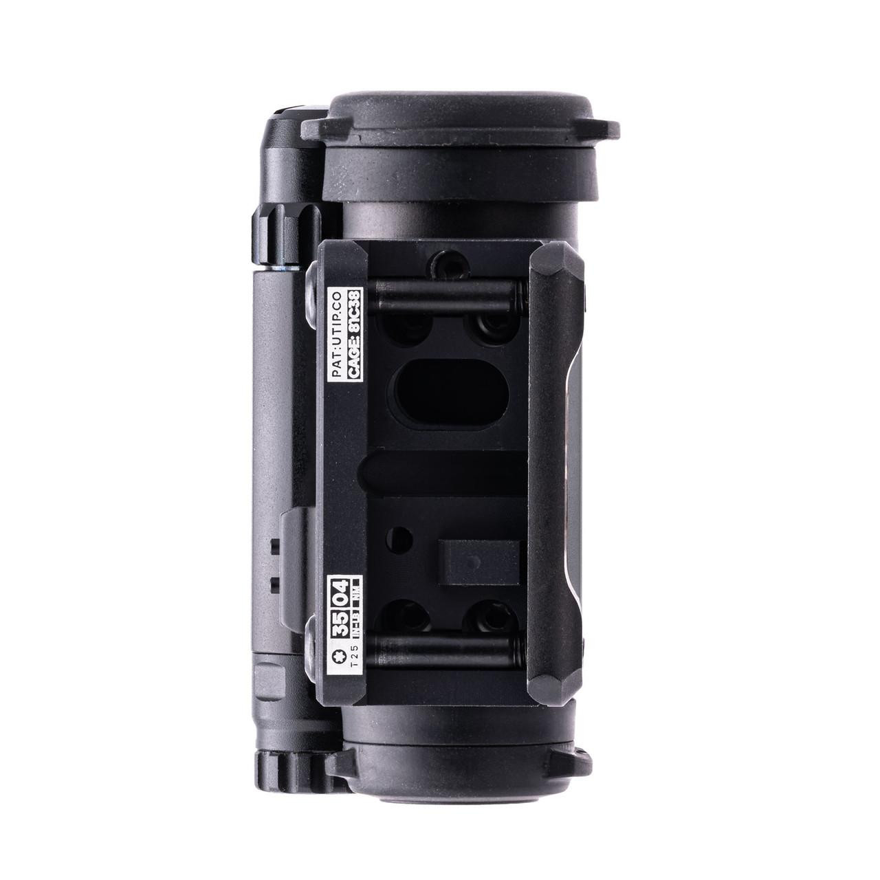 Comp® M5 Red Dot Reflex Sight – UNITY™ Tactical FAST™ Micro 2.26" Mount