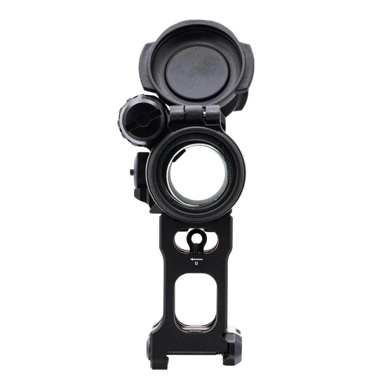 Comp® M5 Red Dot Reflex Sight – UNITY™ Tactical FAST™ Micro 2.26" Mount
