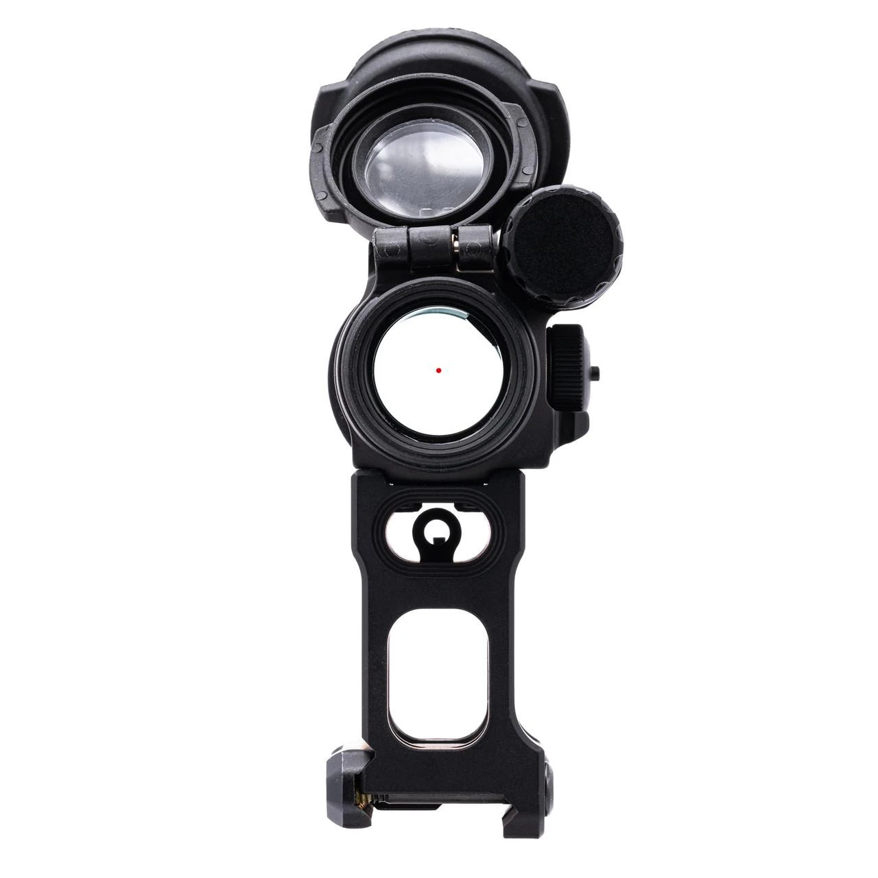 Comp® M5 Red Dot Reflex Sight – UNITY™ Tactical FAST™ Micro 2.26" Mount