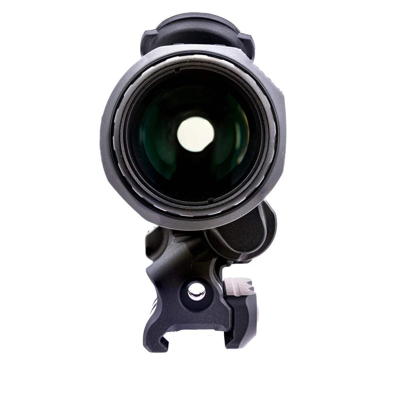 Micro® T-2™ Red Dot Reflex Sight - 3X-P™ Magnifier & Spuhr Mount