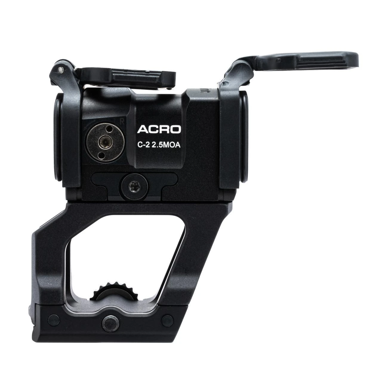 Acro® C-2 Red Dot Reflex Sight - Scalarworks 1.93" Mount