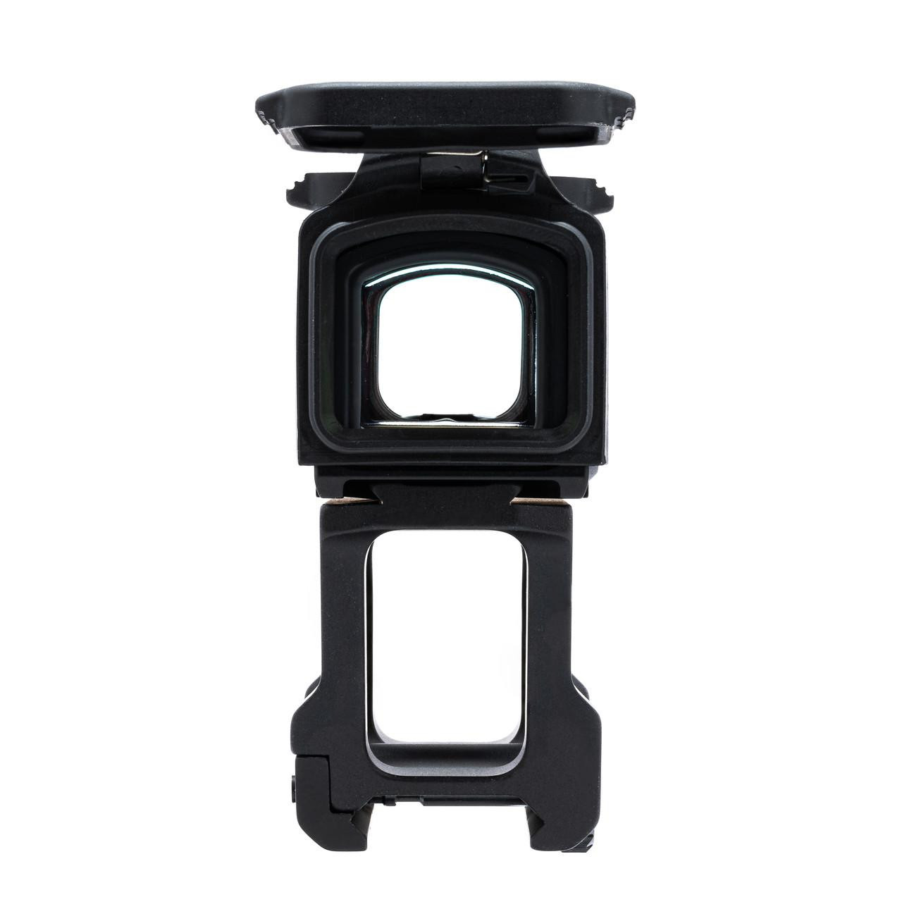 Acro® C-2 Red Dot Reflex Sight - Scalarworks 1.93" Mount