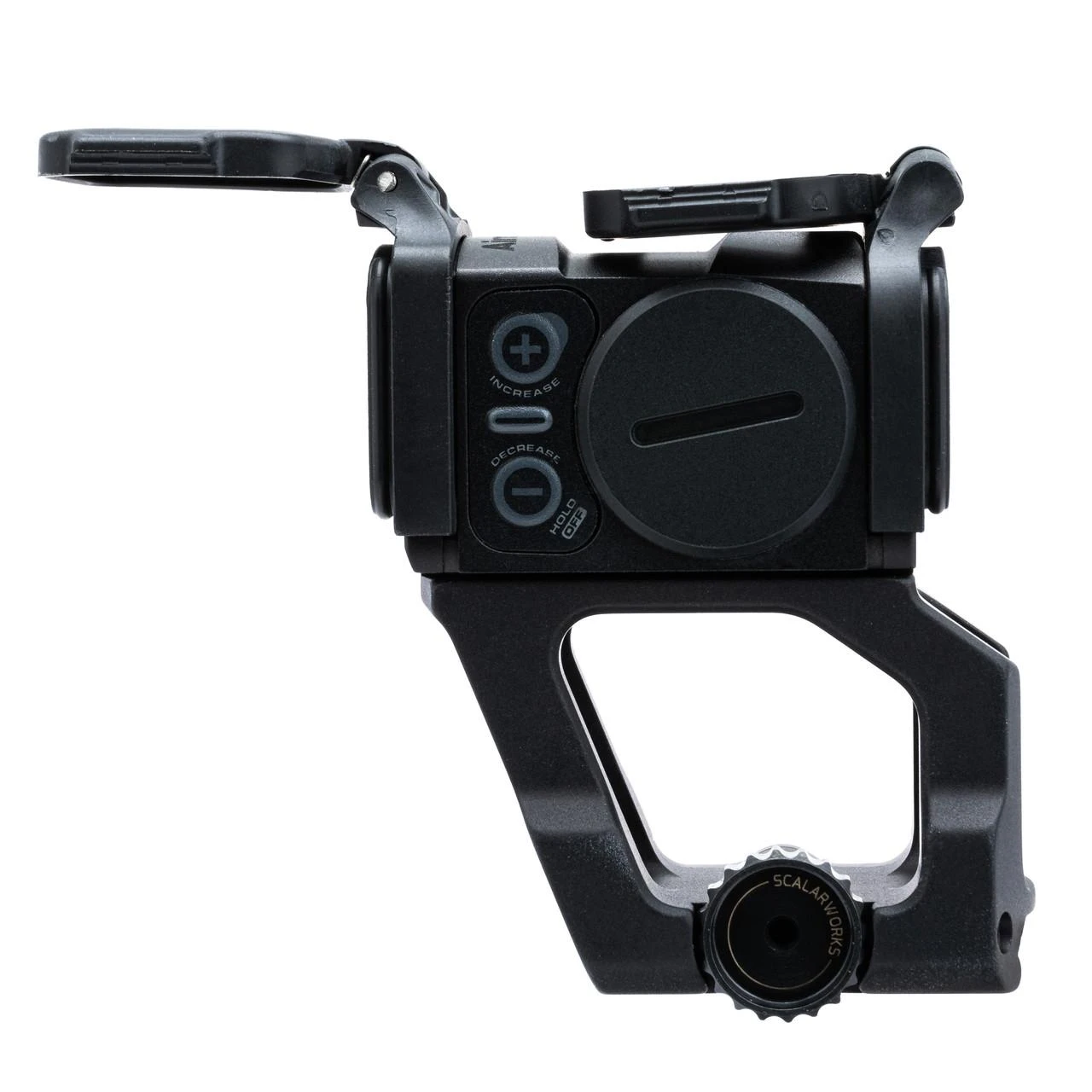 Acro® C-2 Red Dot Reflex Sight - Scalarworks 1.93" Mount