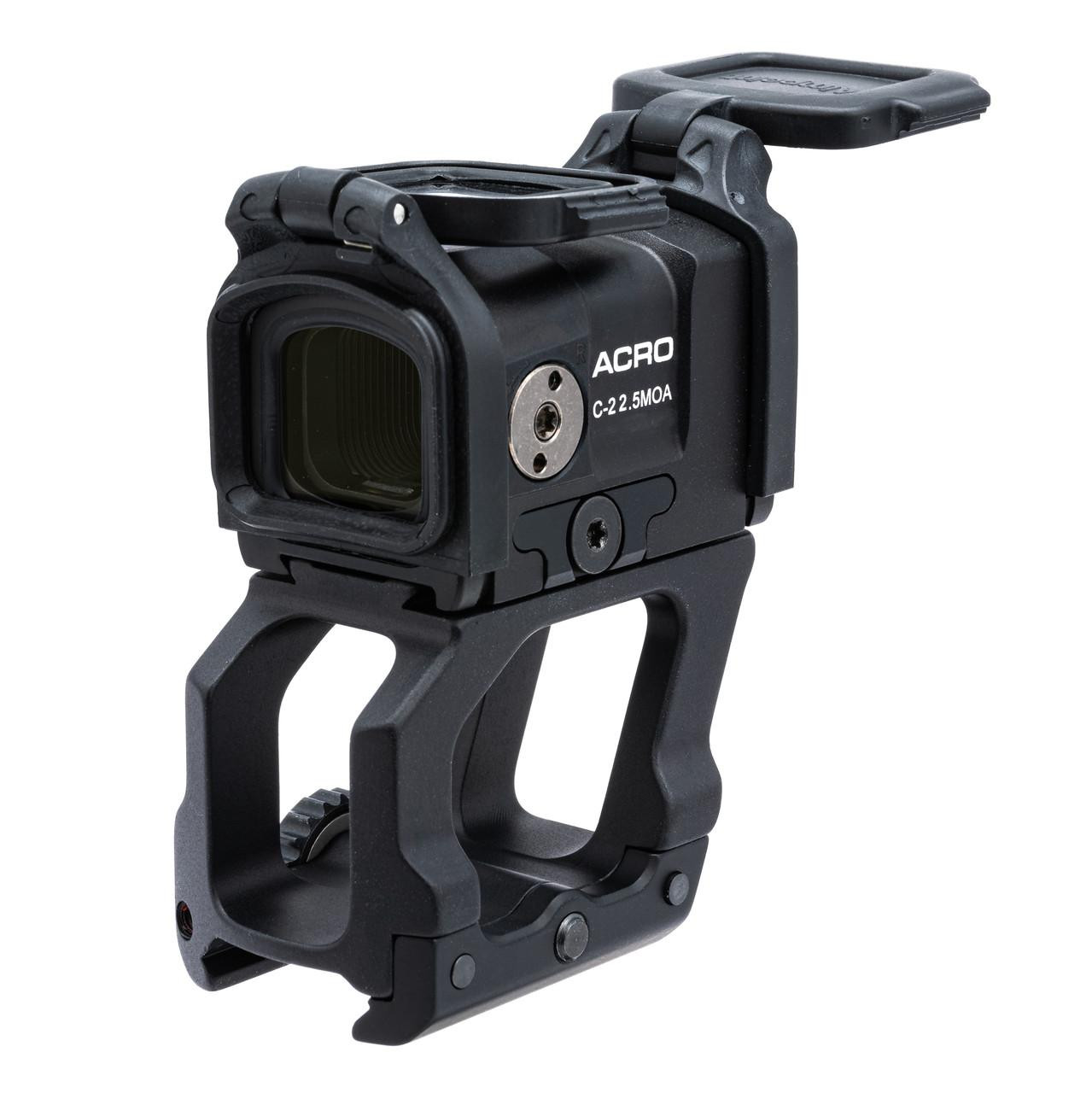 Acro® C-2 Red Dot Reflex Sight - Scalarworks 1.93" Mount