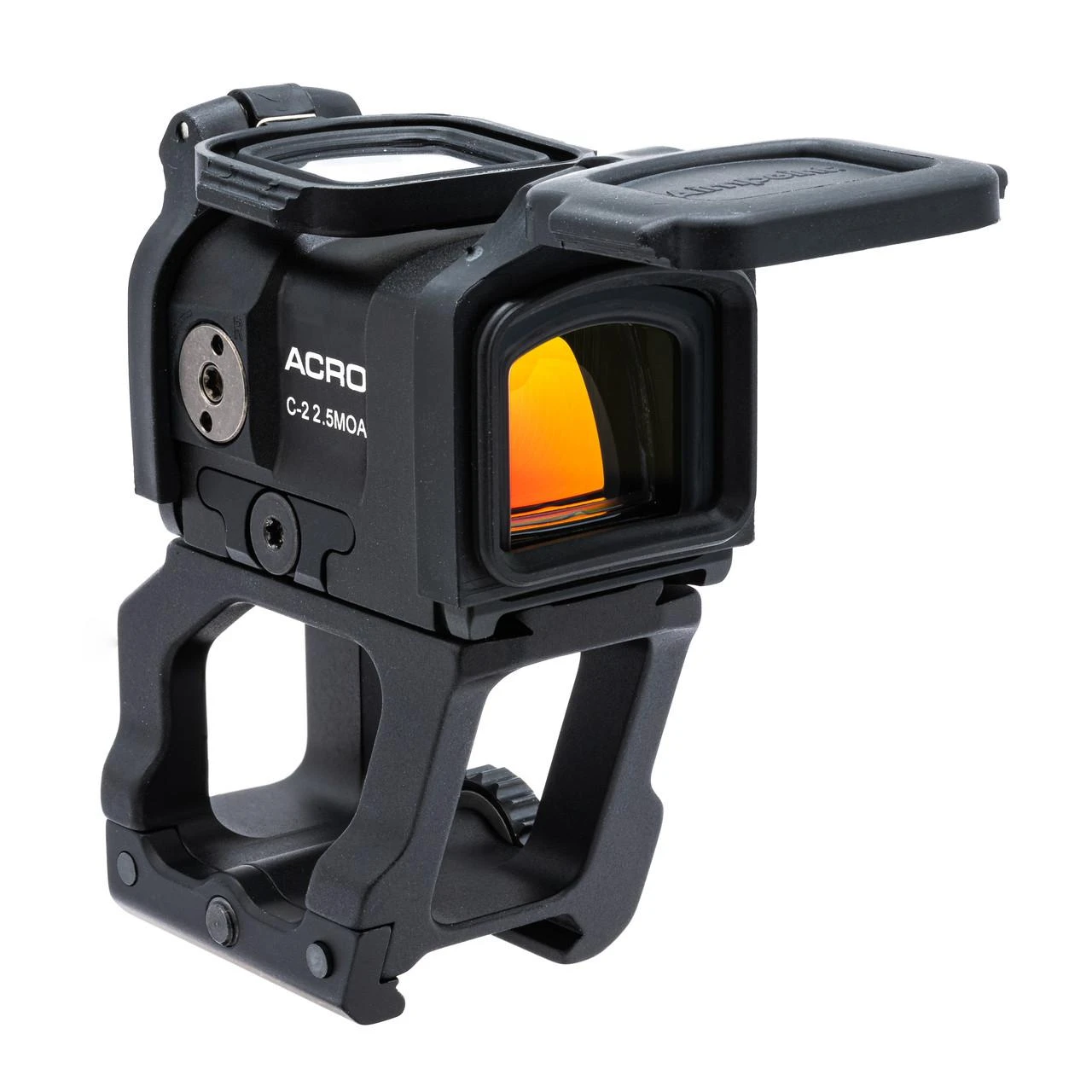 Acro® C-2 Red Dot Reflex Sight - Scalarworks 1.93" Mount
