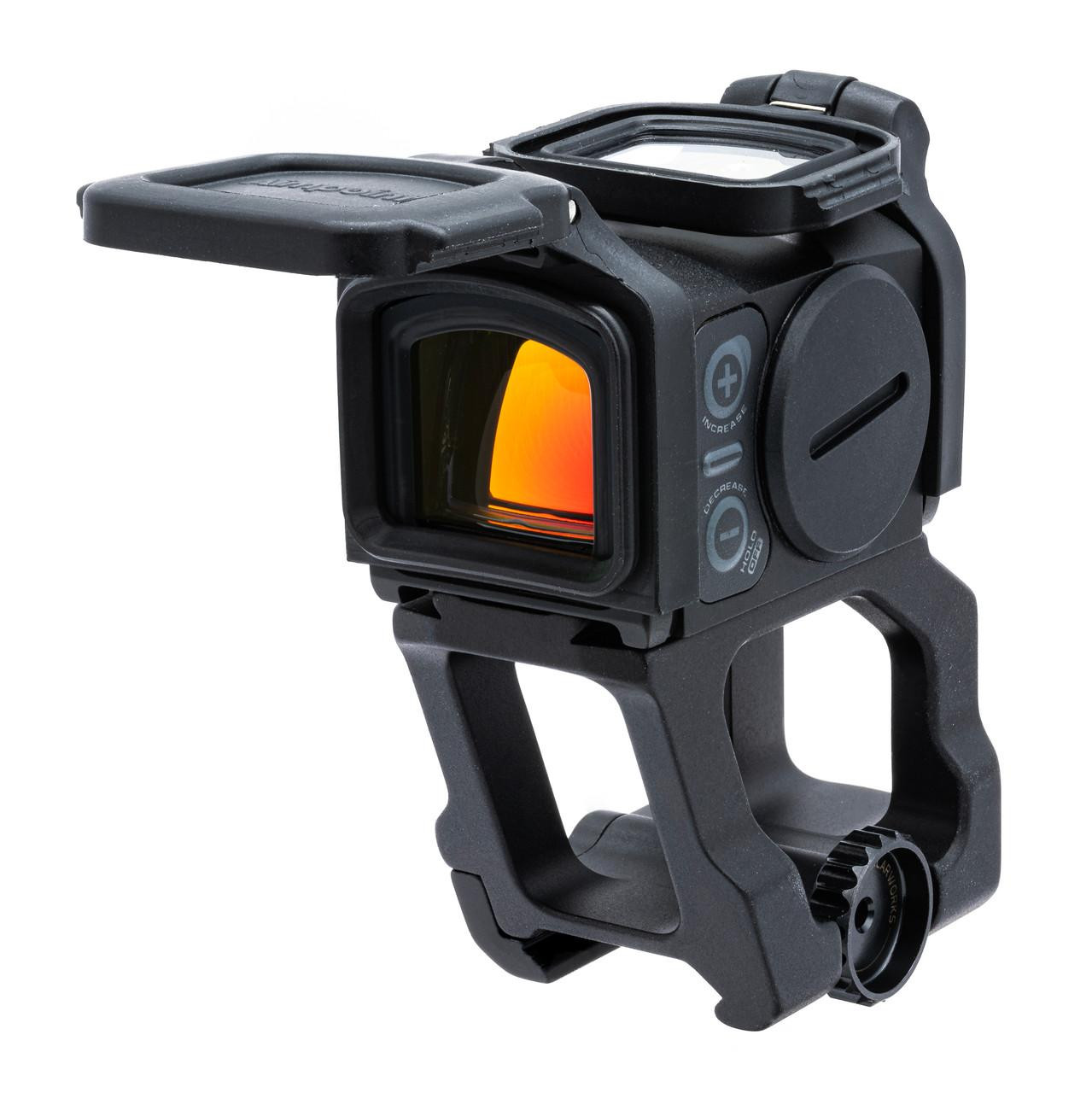 Acro® C-2 Red Dot Reflex Sight - Scalarworks 1.93" Mount