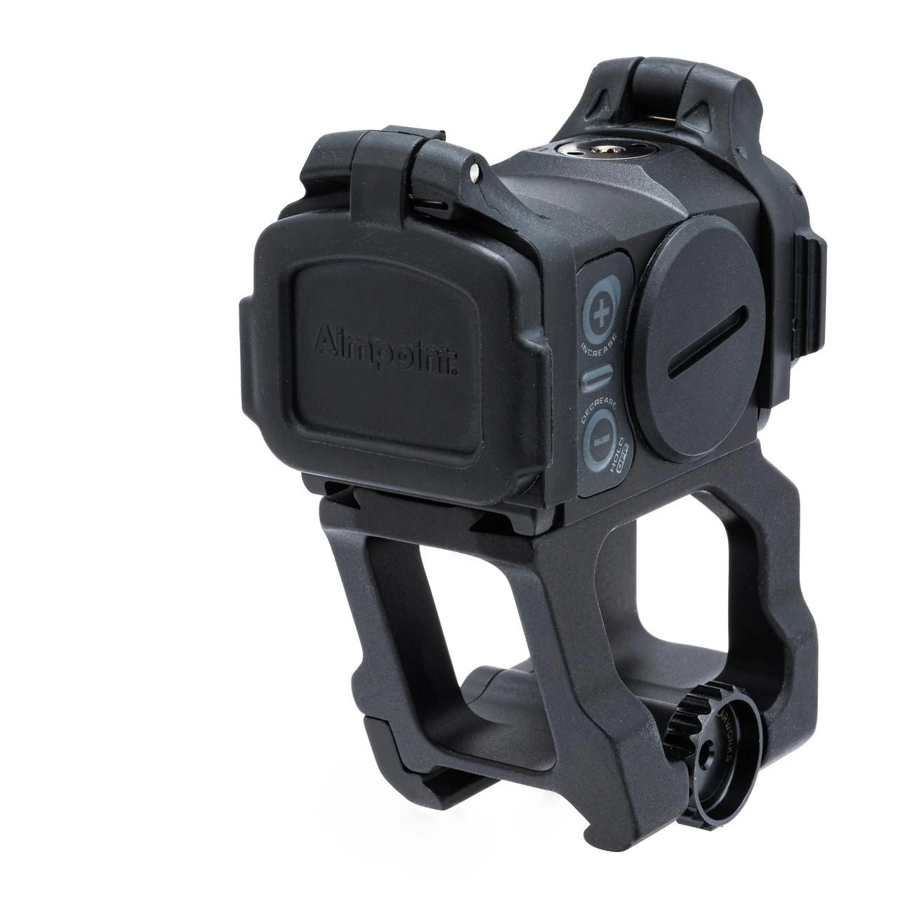 Acro® C-2 Red Dot Reflex Sight - Scalarworks 1.93" Mount