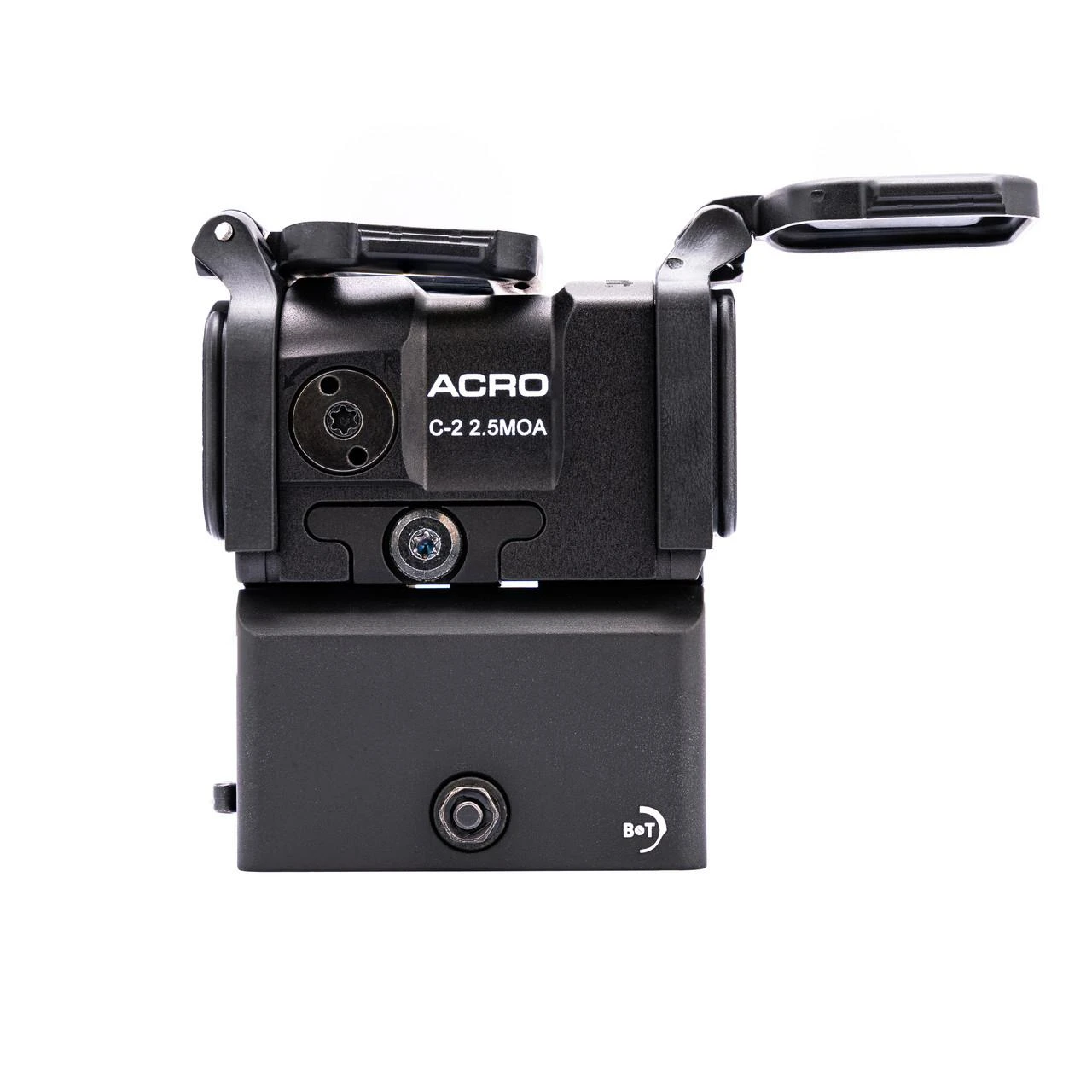Acro® C-2 Red Dot Reflex Sight - B&T 39mm Mount