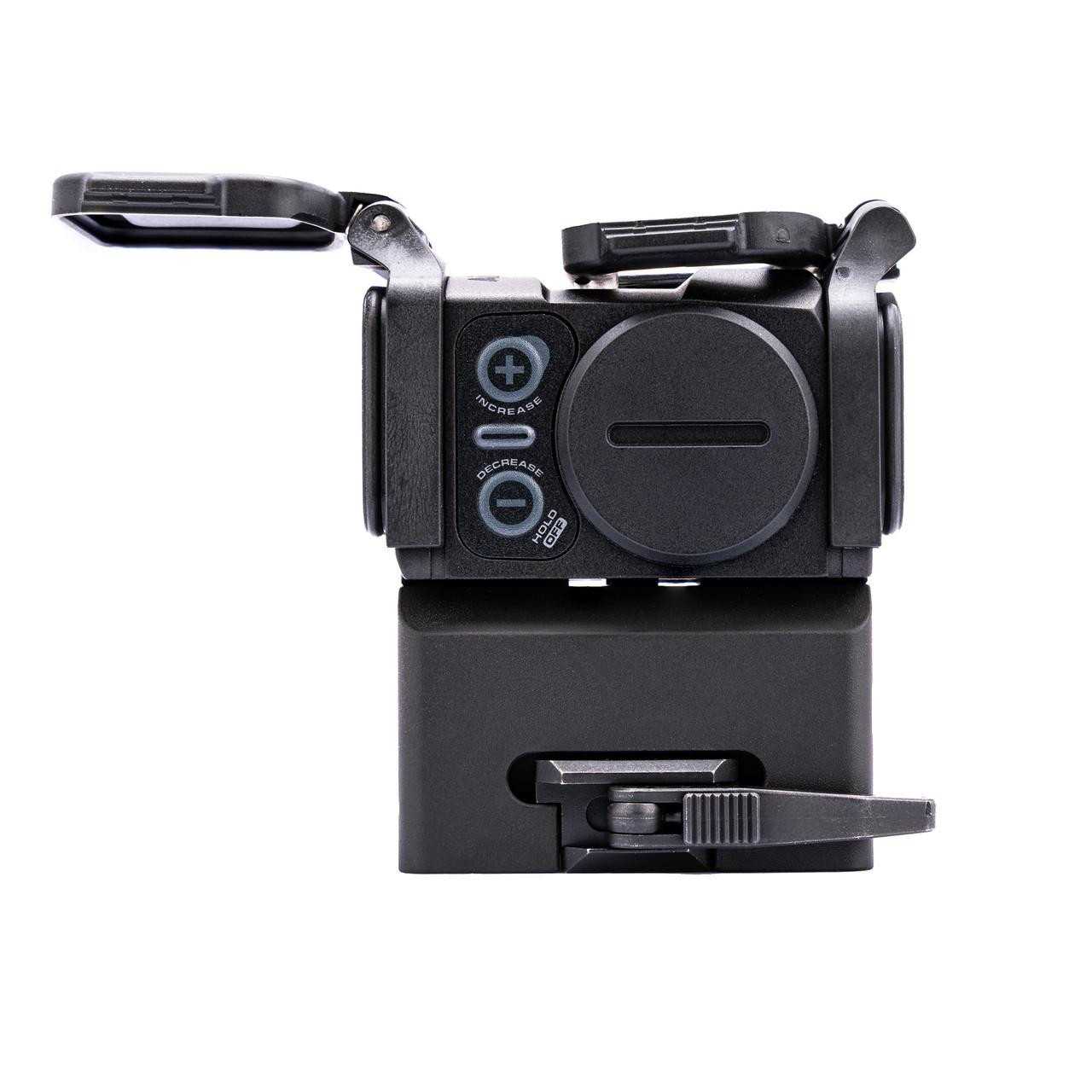 Acro® C-2 Red Dot Reflex Sight - B&T 39mm Mount
