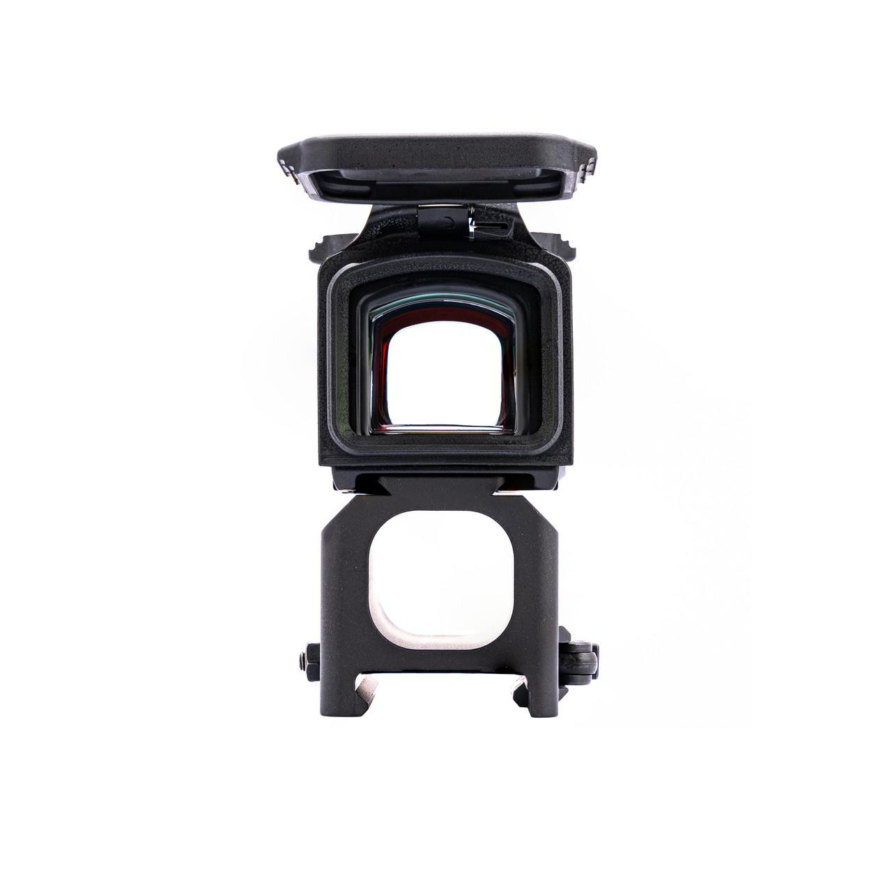 Acro® C-2 Red Dot Reflex Sight - B&T 39mm Mount