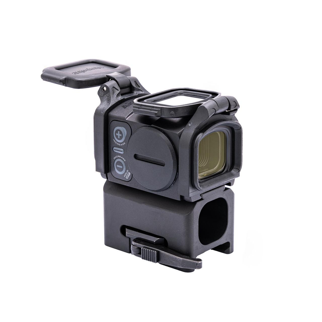 Acro® C-2 Red Dot Reflex Sight - B&T 39mm Mount