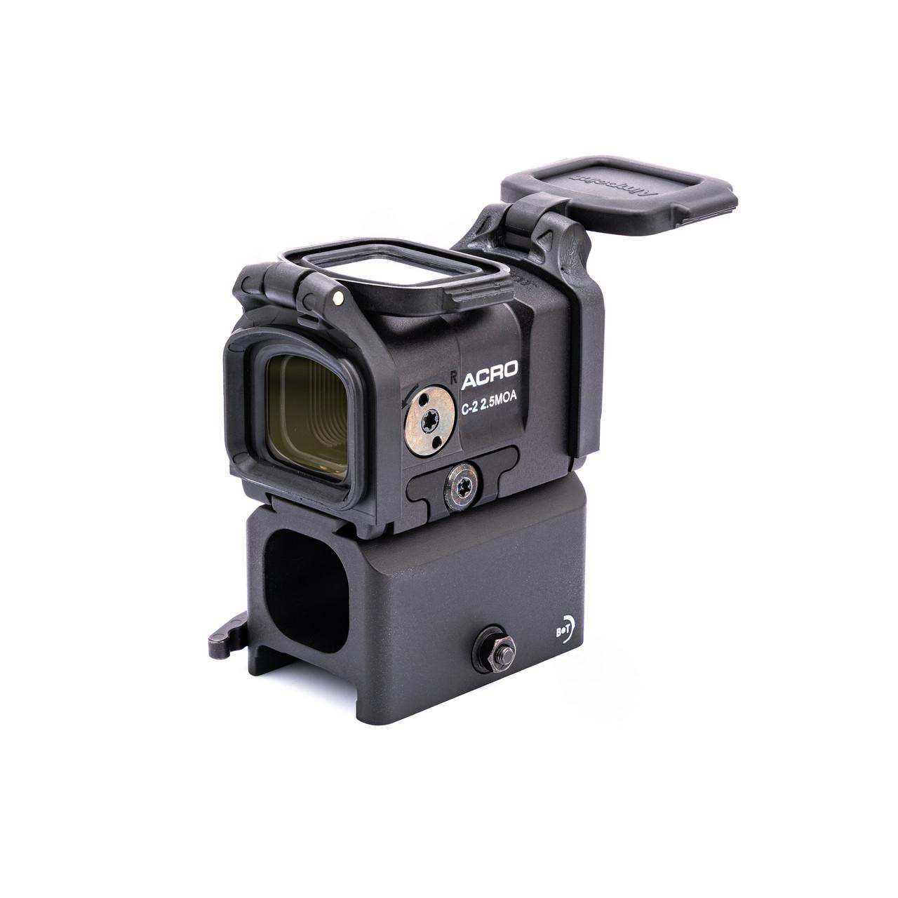 Acro® C-2 Red Dot Reflex Sight - B&T 39mm Mount