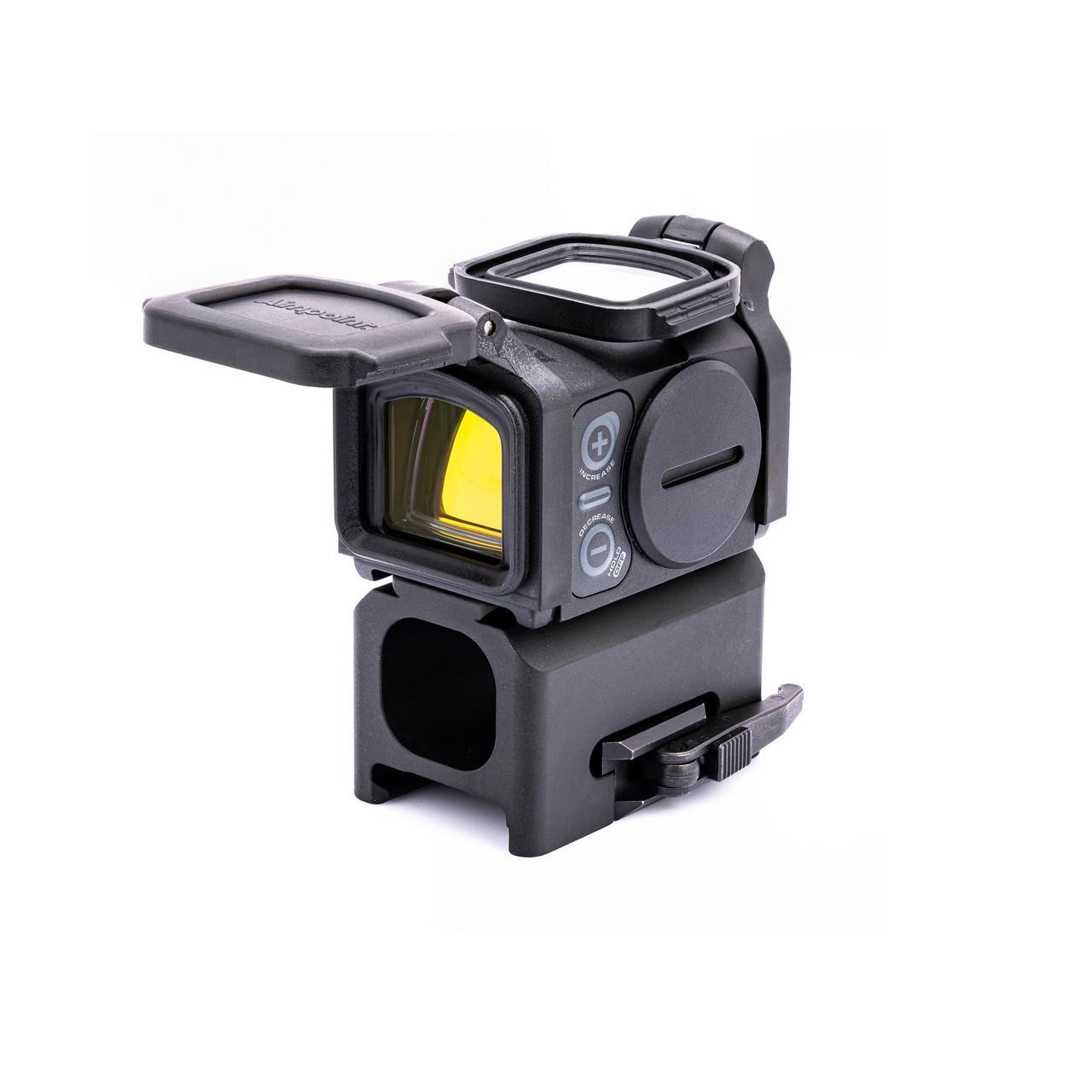 Acro® C-2 Red Dot Reflex Sight - B&T 39mm Mount