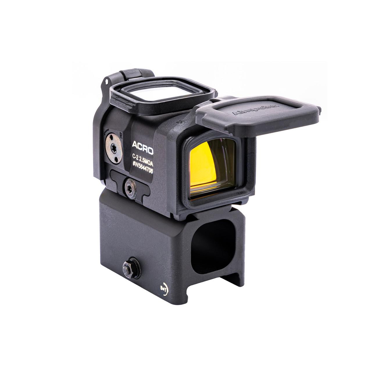 Acro® C-2 Red Dot Reflex Sight - B&T 39mm Mount