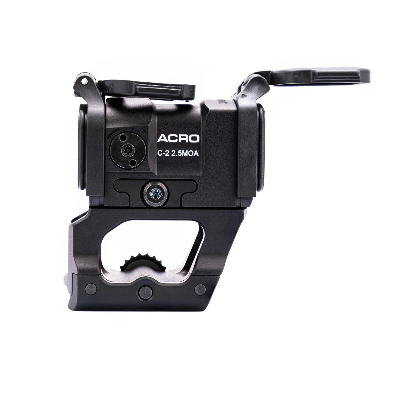 Acro® C-2 Red Dot Reflex Sight - Scalarworks 1.57" Mount