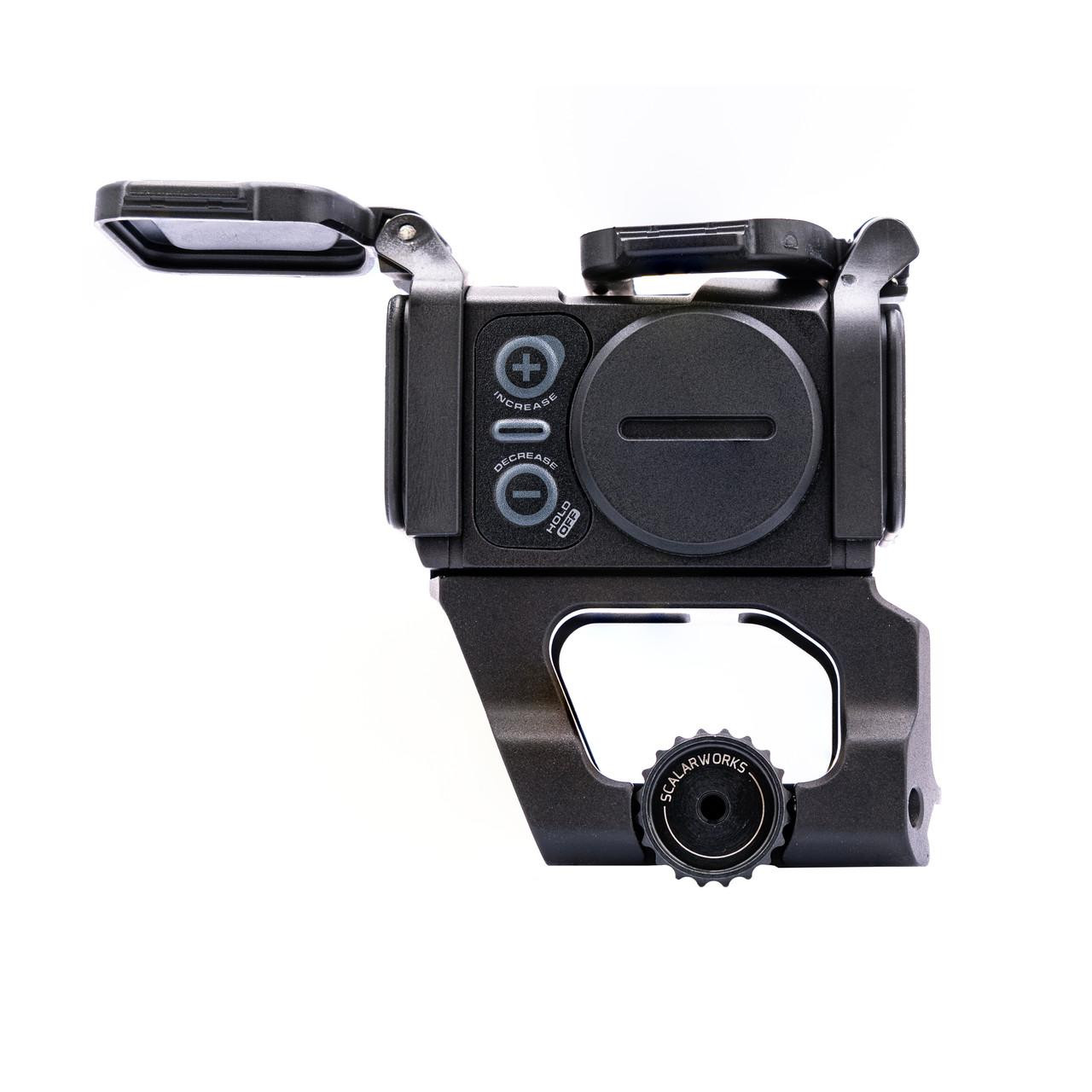 Acro® C-2 Red Dot Reflex Sight - Scalarworks 1.57" Mount