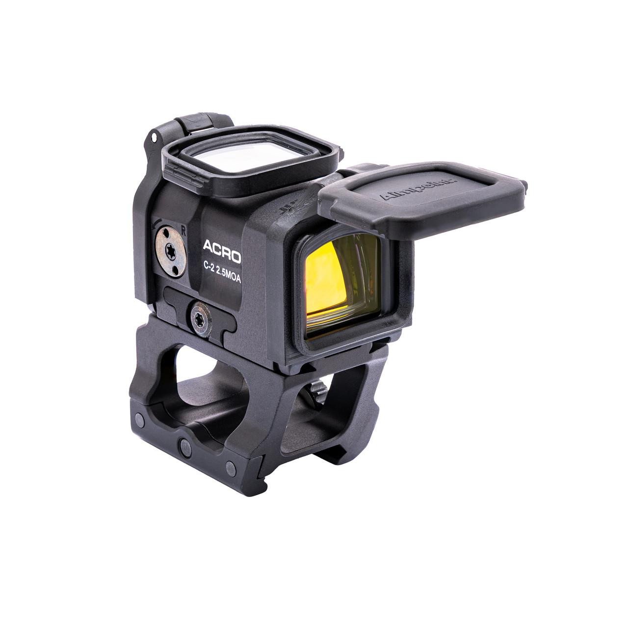 Acro® C-2 Red Dot Reflex Sight - Scalarworks 1.57" Mount