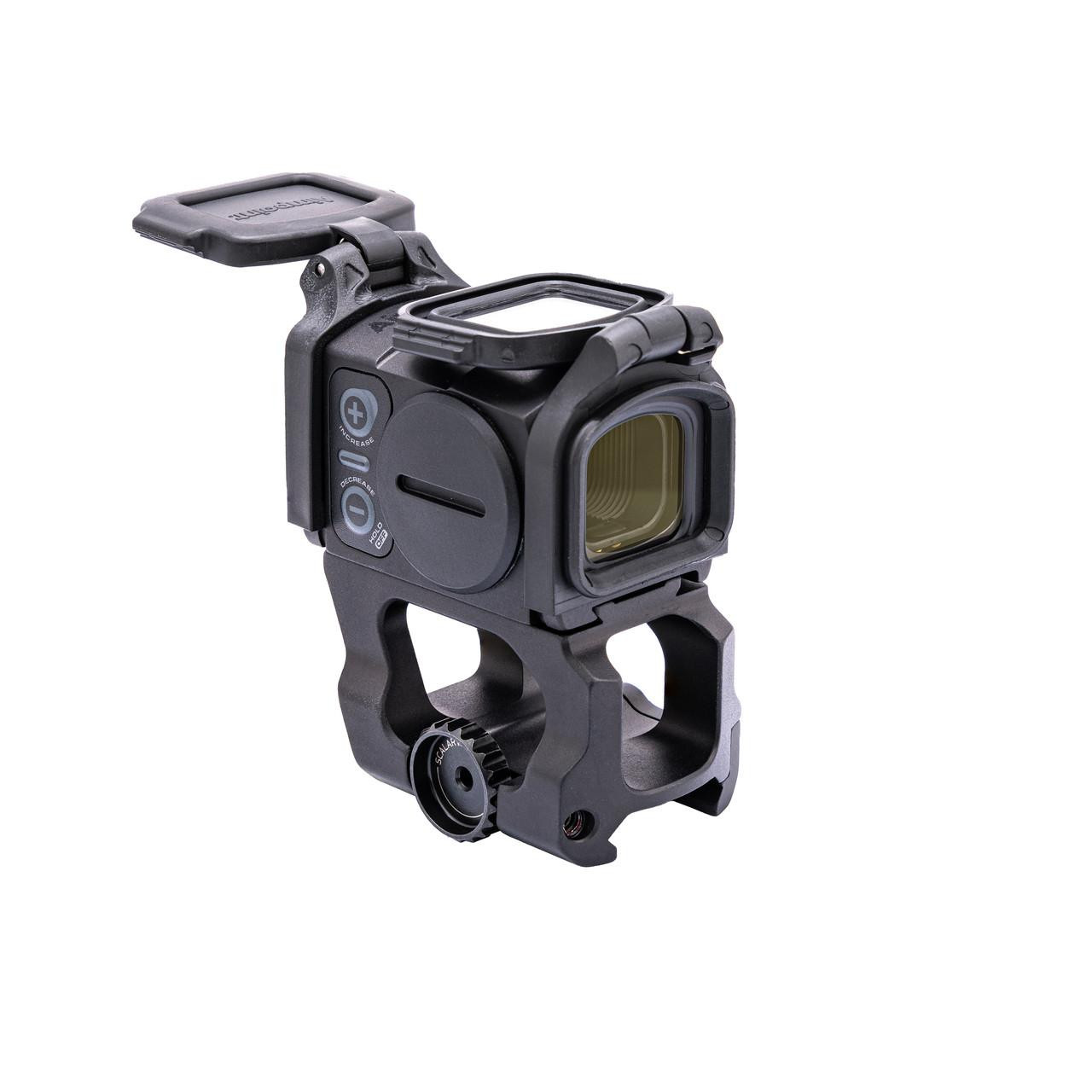 Acro® C-2 Red Dot Reflex Sight - Scalarworks 1.57" Mount