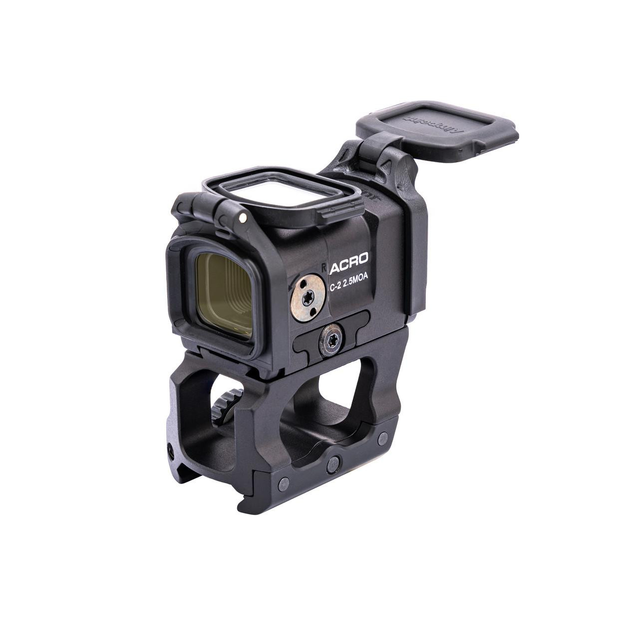 Acro® C-2 Red Dot Reflex Sight - Scalarworks 1.57" Mount