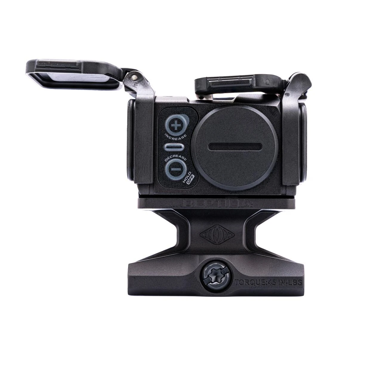 Acro® C-2 Red Dot Reflex Sight - Reptilia Lower 1/3 (39mm) Mount