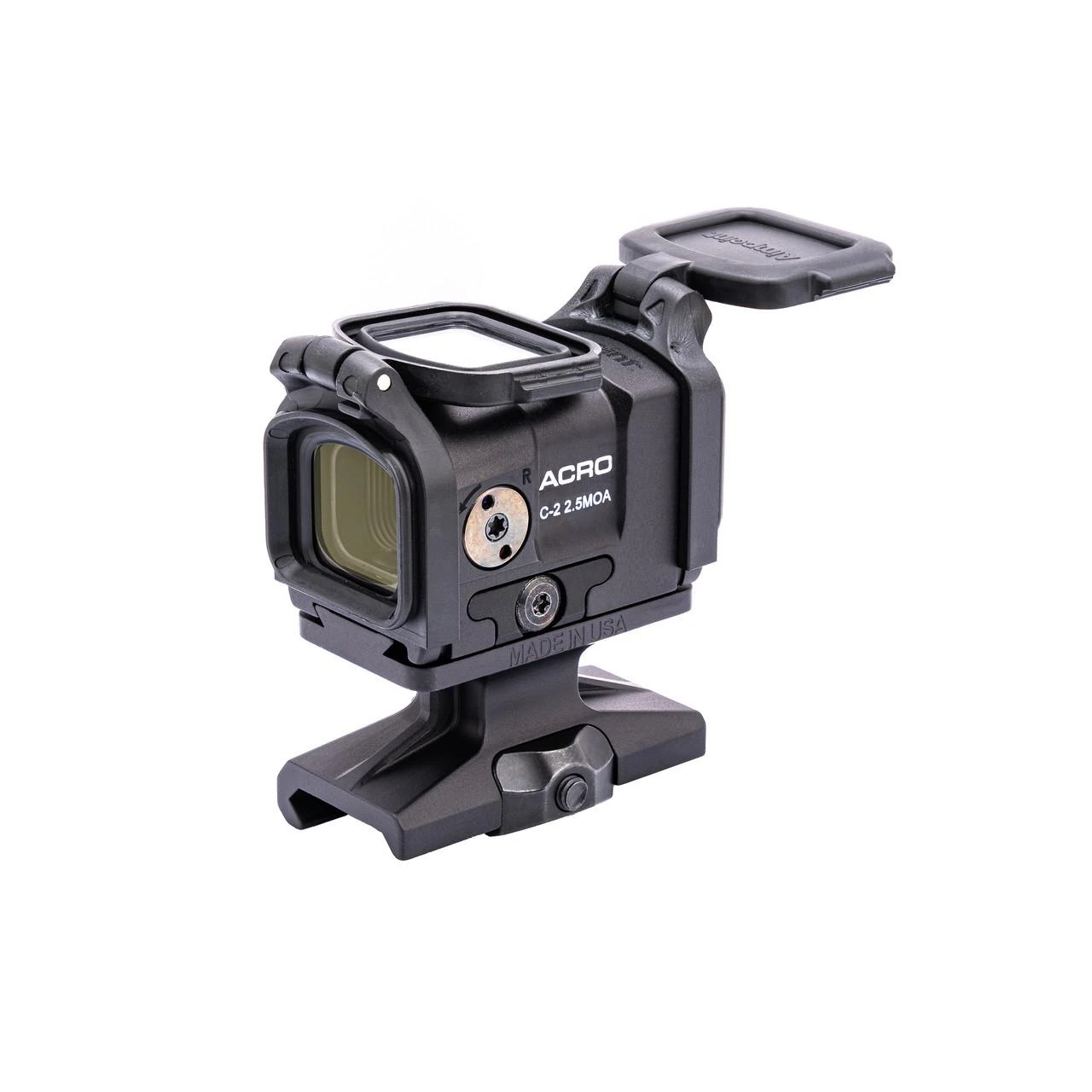Acro® C-2 Red Dot Reflex Sight - Reptilia Lower 1/3 (39mm) Mount