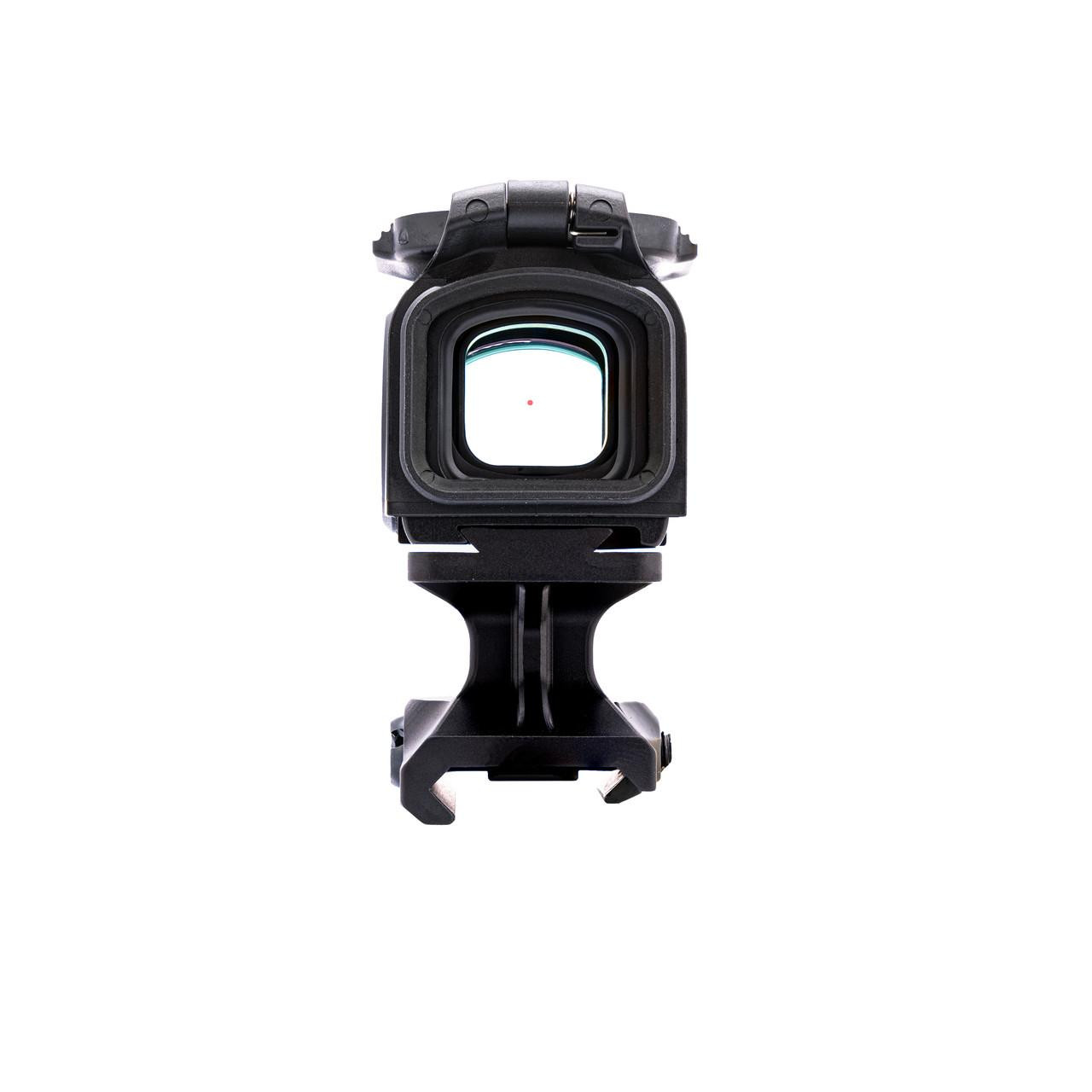 Acro® C-2 Red Dot Reflex Sight - Reptilia Lower 1/3 (39mm) Mount
