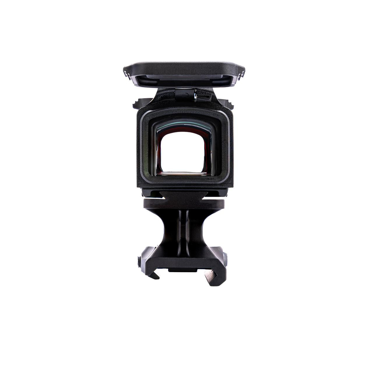 Acro® C-2 Red Dot Reflex Sight - Reptilia Lower 1/3 (39mm) Mount