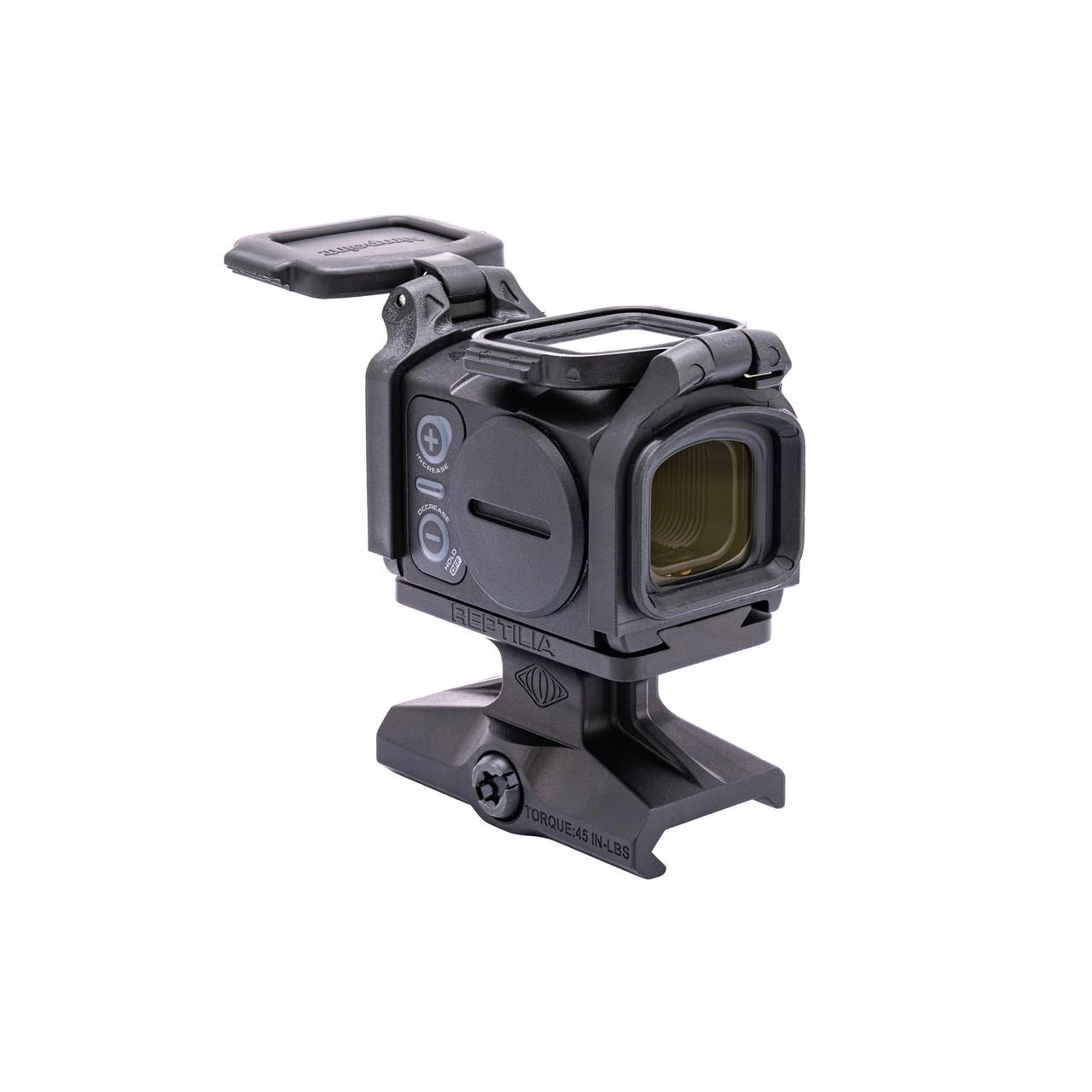 Acro® C-2 Red Dot Reflex Sight - Reptilia Lower 1/3 (39mm) Mount