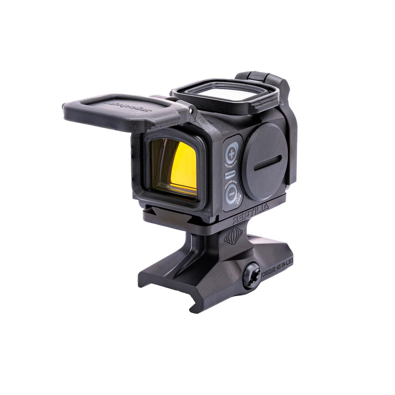 Acro® C-2 Red Dot Reflex Sight - Reptilia Lower 1/3 (39mm) Mount