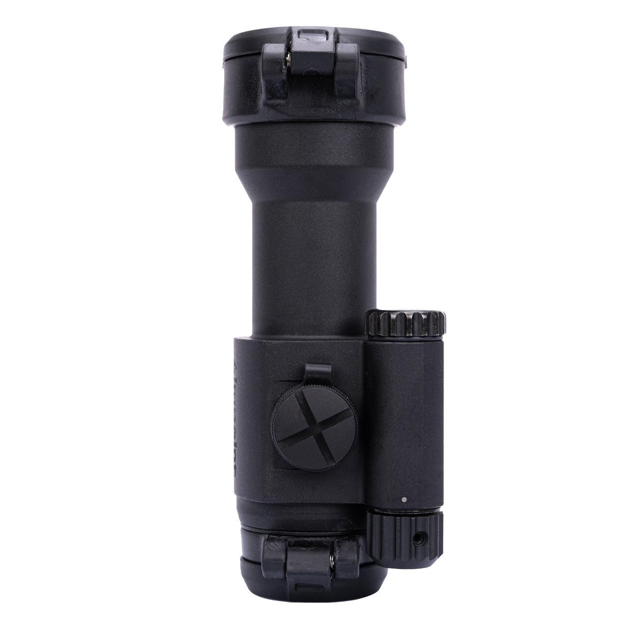 Patrol Rifle Optic (PRO™) Red Dot Reflex Sight - No Mount