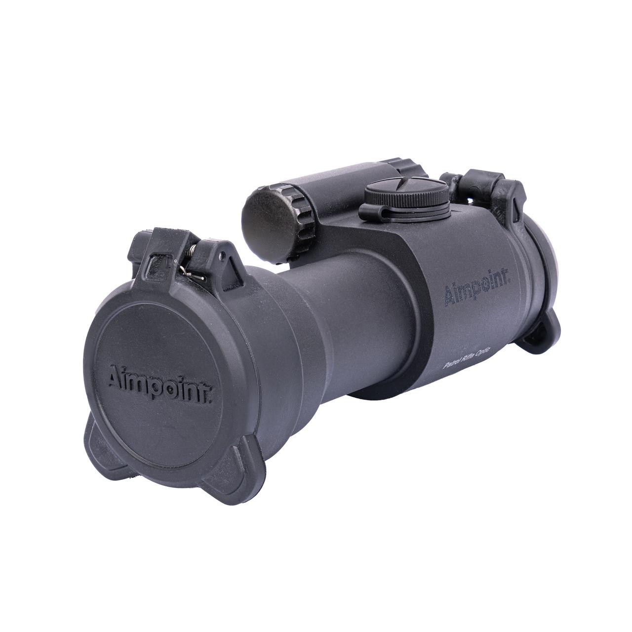 Patrol Rifle Optic (PRO™) Red Dot Reflex Sight - No Mount